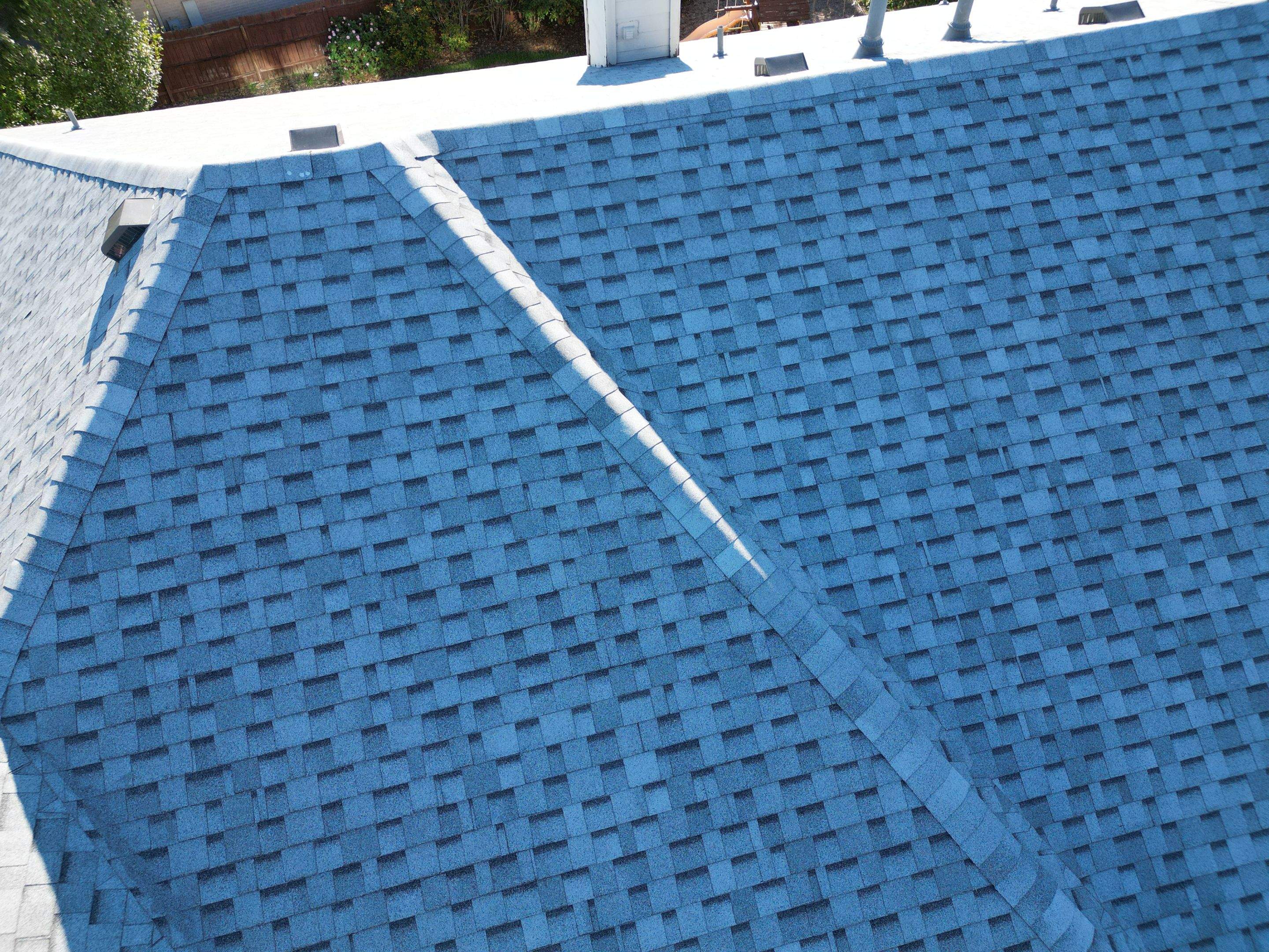 Gray - Iko Cambridge by RoofsOnly.com