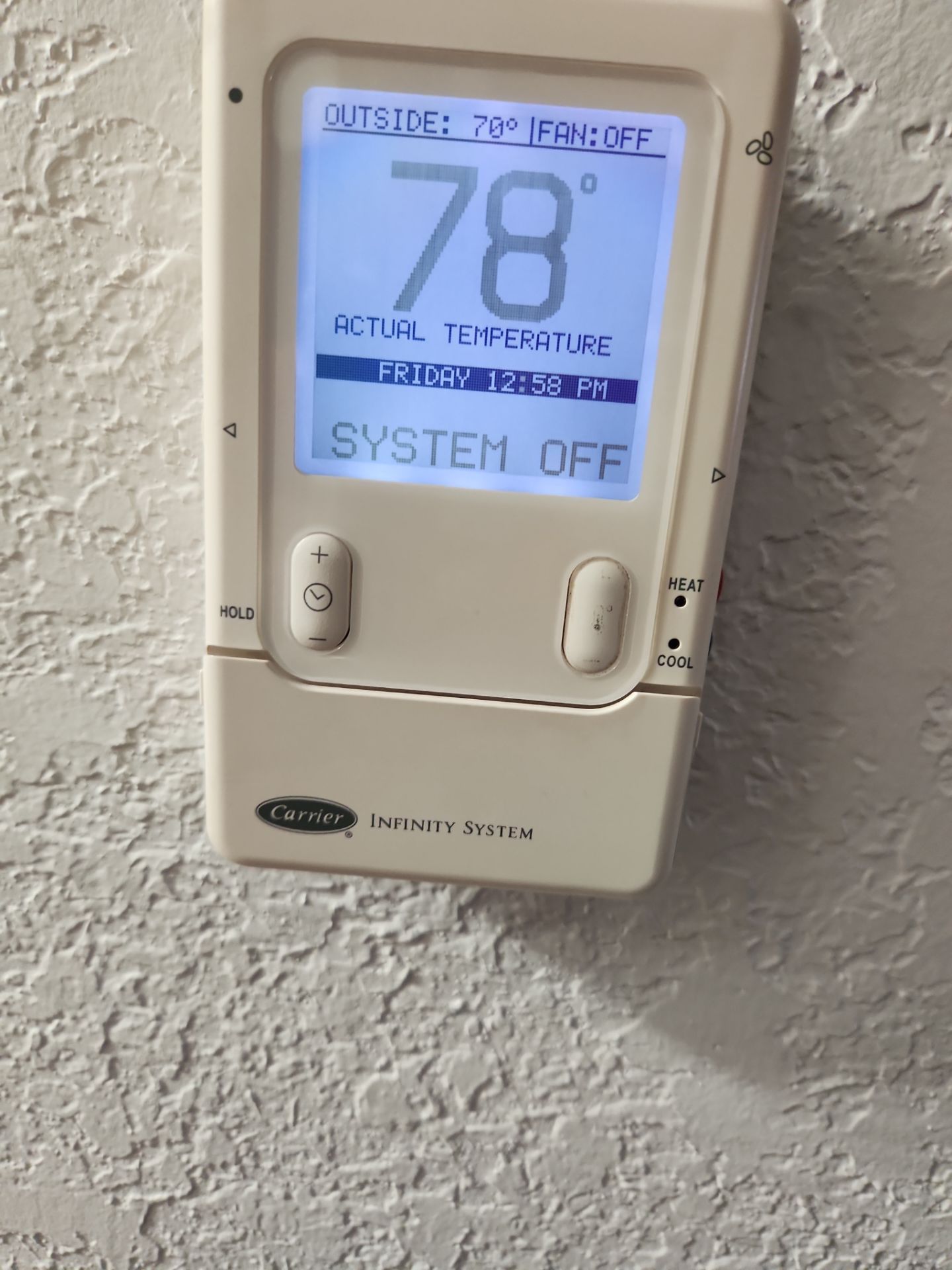 Furnace Repair using MICRO AMPS by Dave Hartzell's Heat & Air