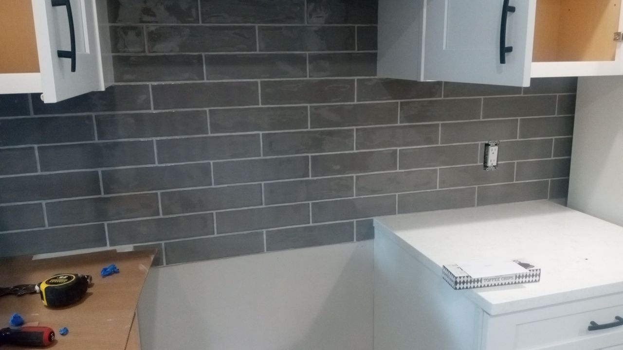 Bathroom and Kitchen Remodel by Ivy Lea Construction