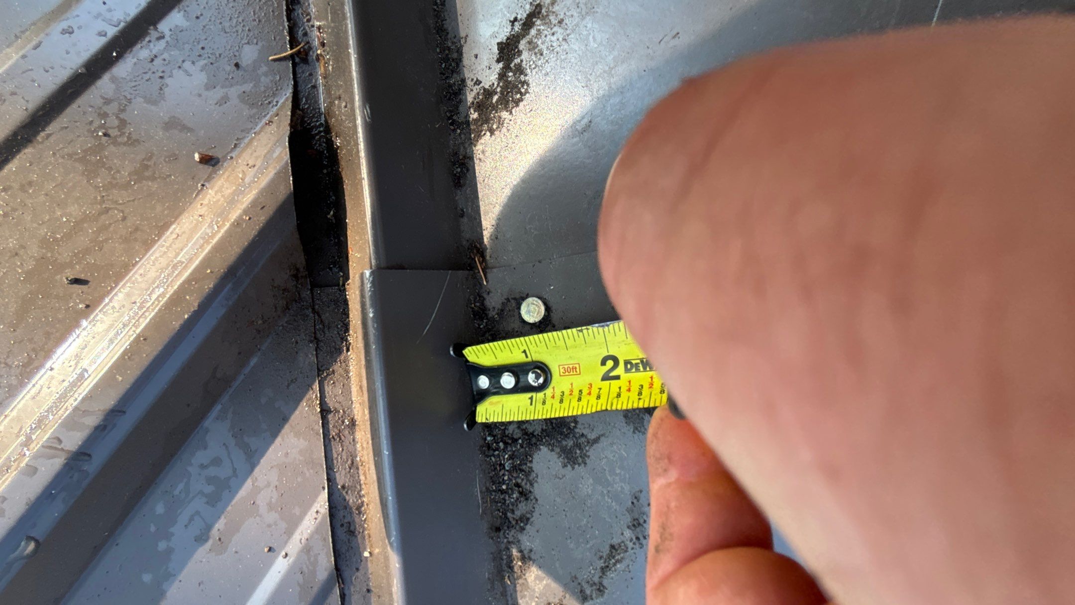 Roof Replacement using Owens Corning Peppercorn by 180 Contractors