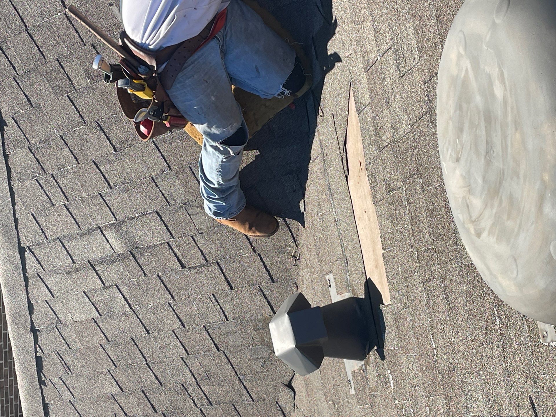 Roof Repair Houston by Roof Repair Company