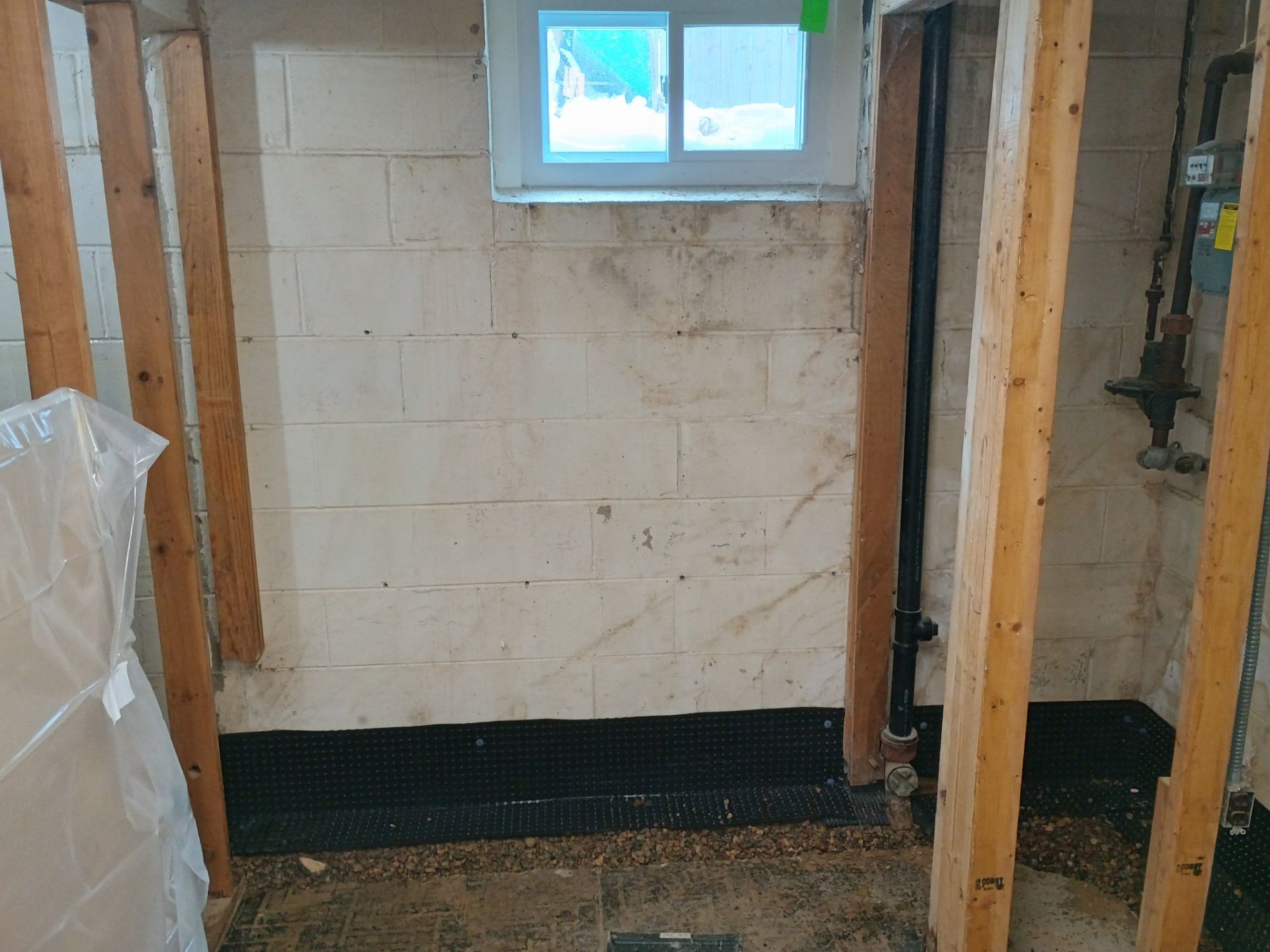 Ethical Flipping w/ Luke by Waterproofing Northeast