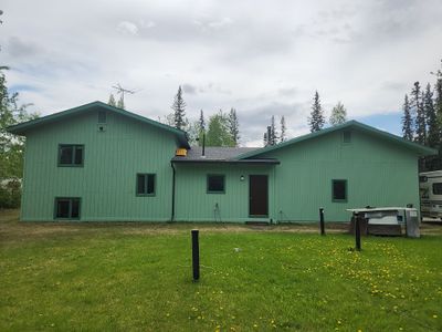 Whole Home Repaint