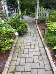 Power Washing in Kinnelon, NJ — Gallo Bros job photo