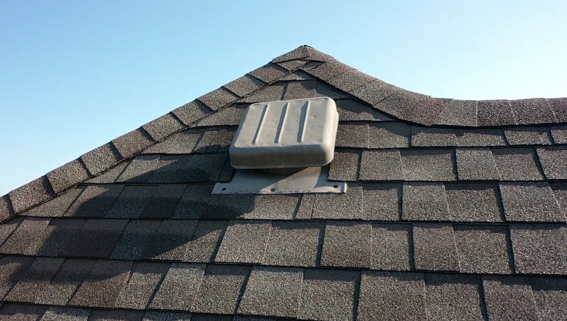 Saved the life of another roof.  Don’t Prematurely Replace Your Roof.  by Save My Roof,LLC