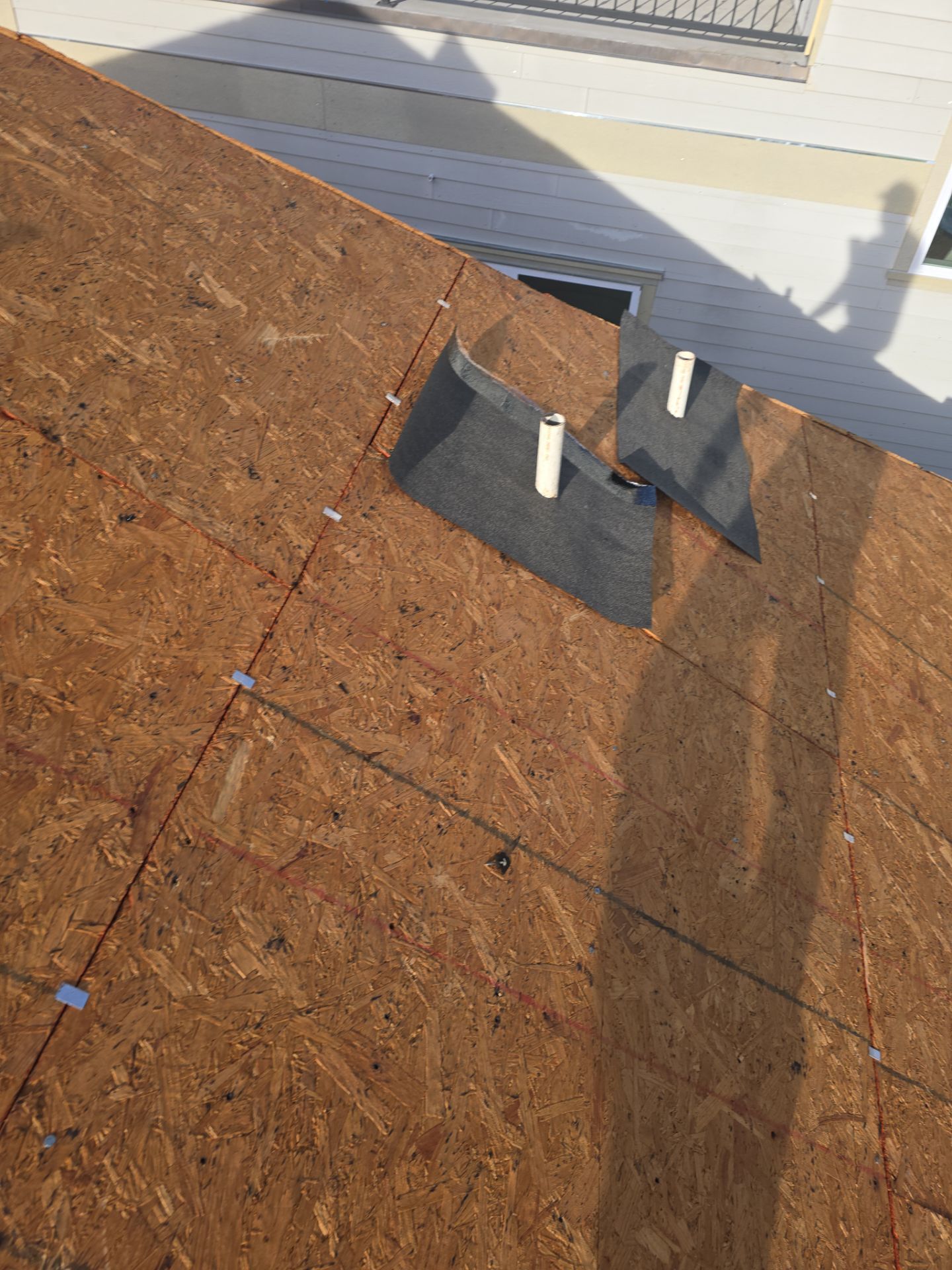 Roof Replacement Houston by Roof Repair Company