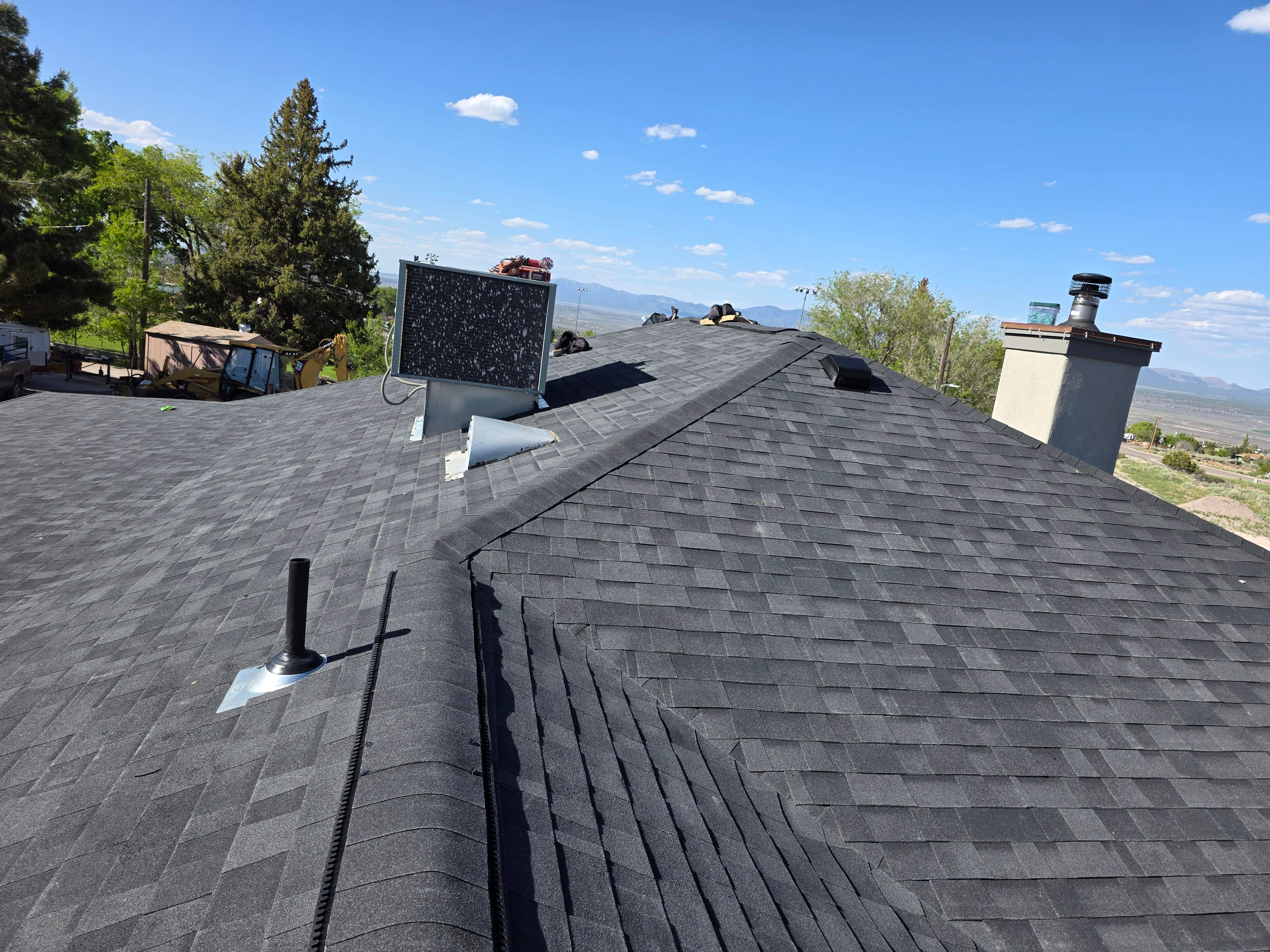 Aaron Boyce by Unified Roofing
