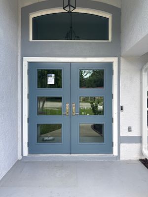 Project in Ft. Myers