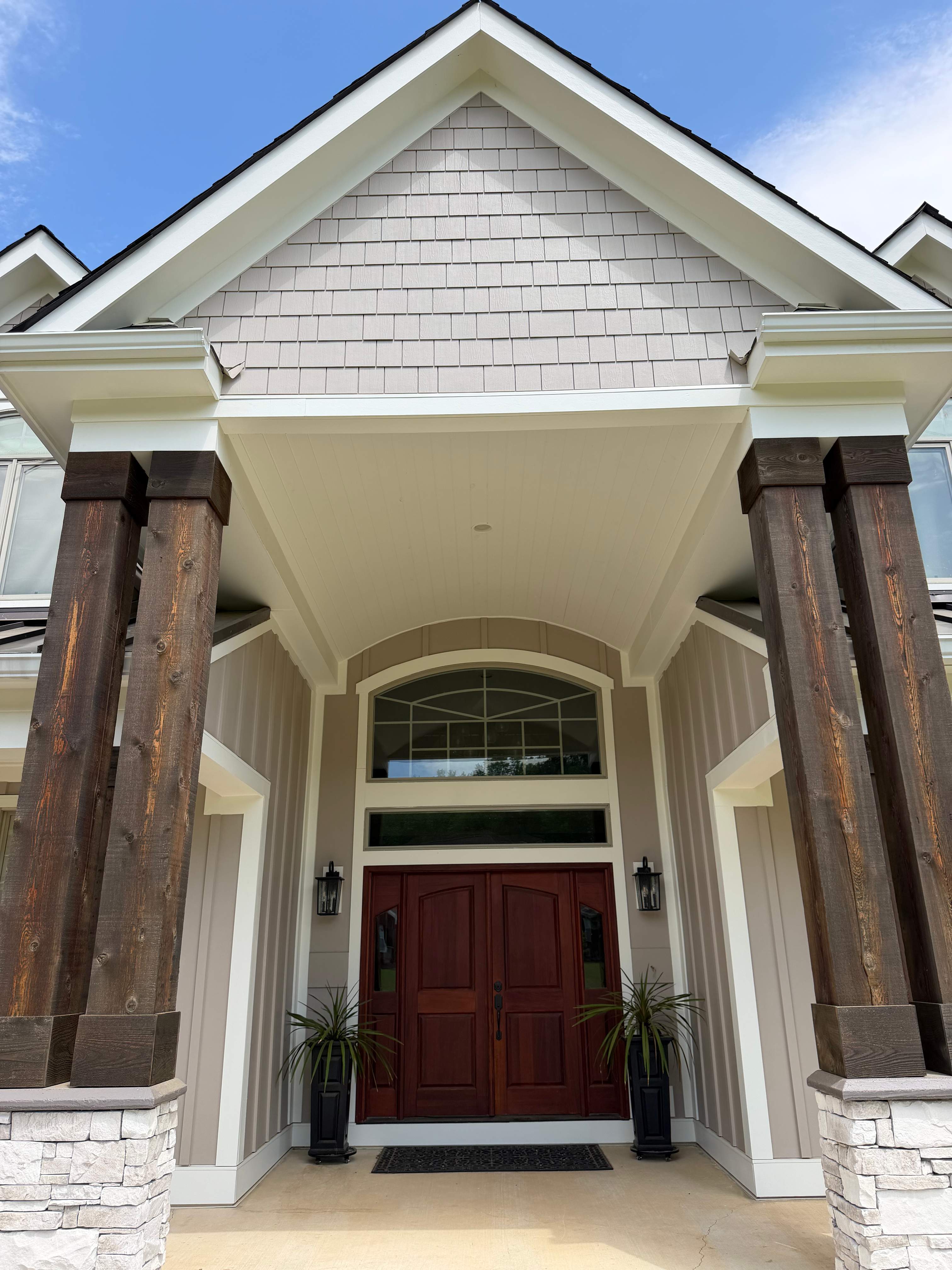 Coyote Creek by Freedom Exteriors 