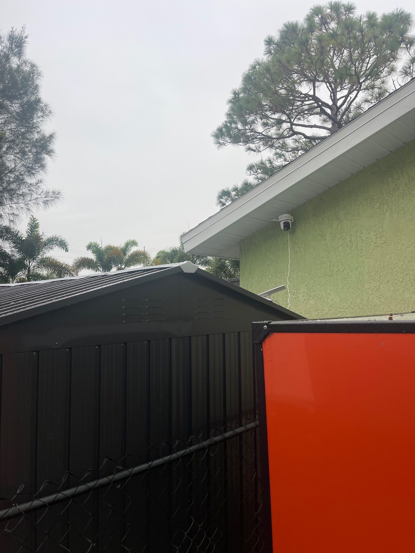 Project in Pinellas Park 33781 by Mitchell Roofing Company LLC