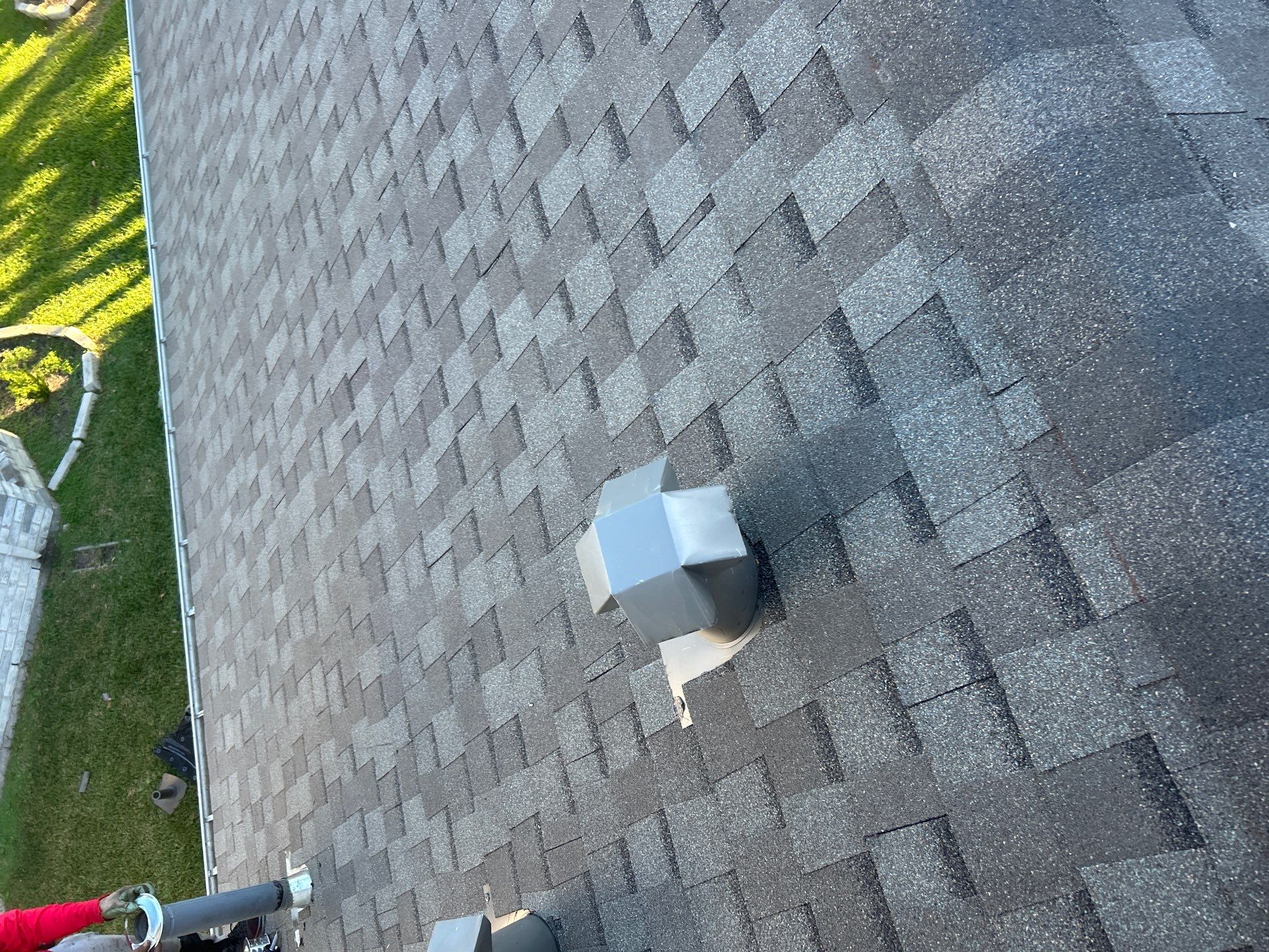 Roof Replacement Houston by Roof Repair Services LLC