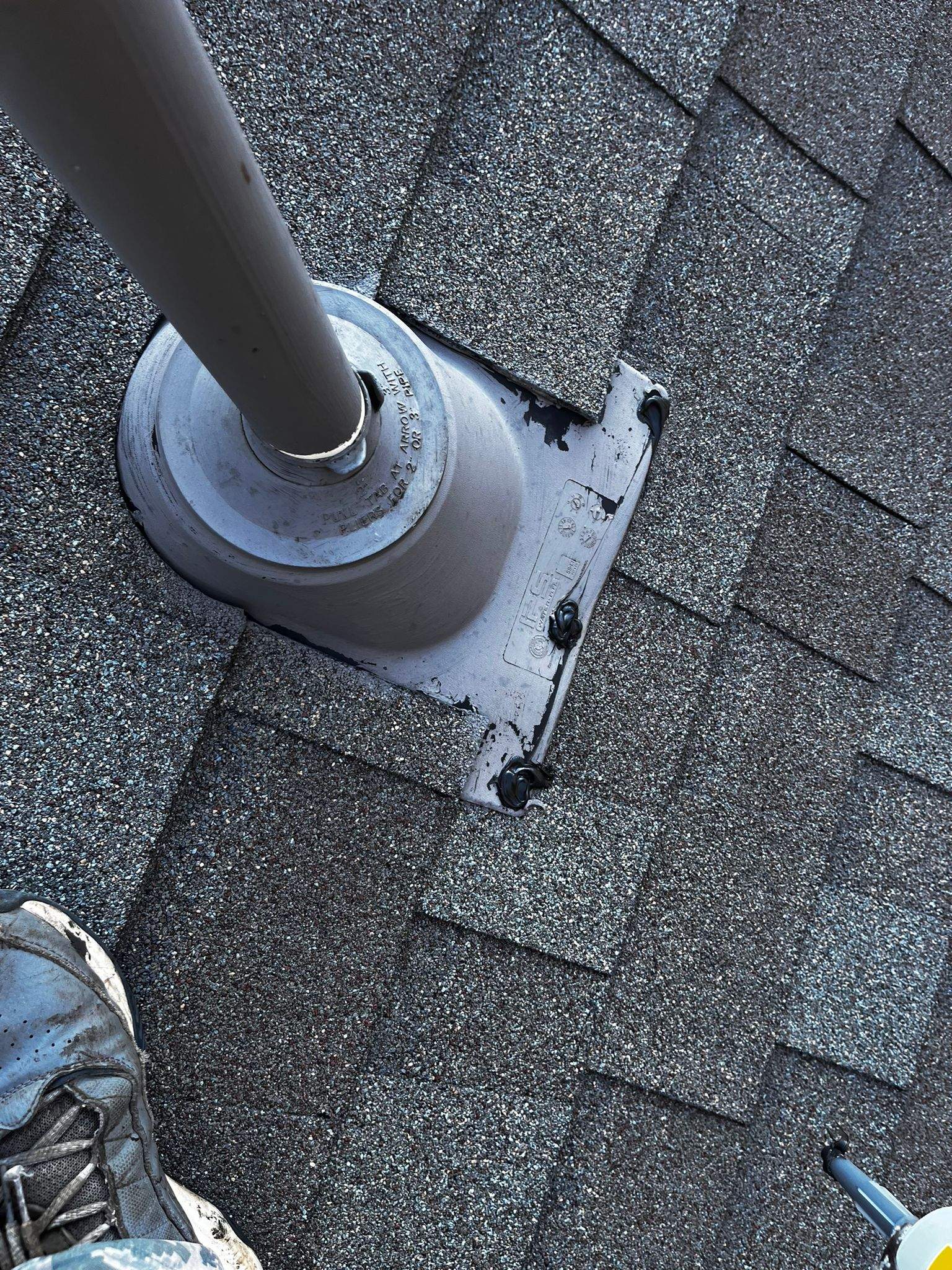 Roof and Gutter Repair - 78254 by bh roofing