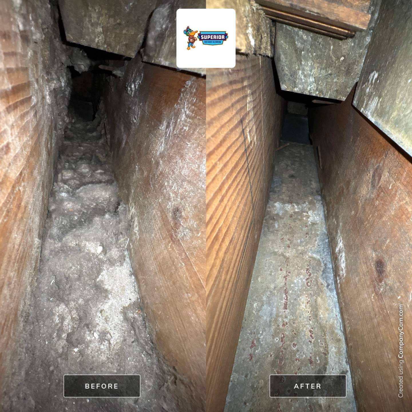 Air Duct Cleaning in Edinburg, PA by Superior Air Duct Cleaning