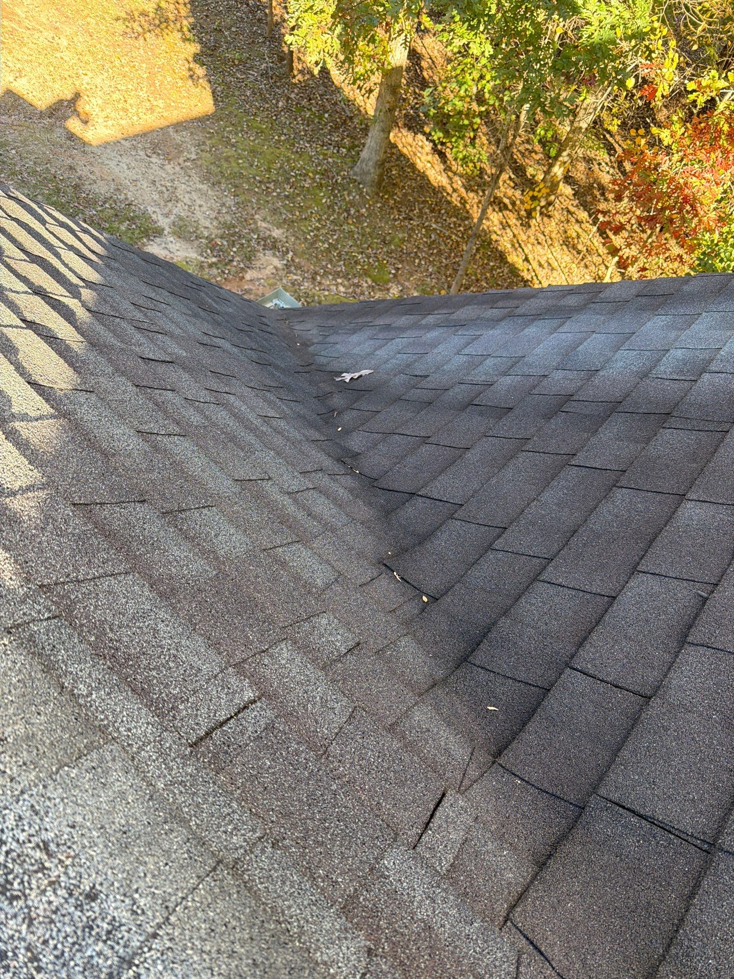 The Wilkins by United Contracting and Roofing