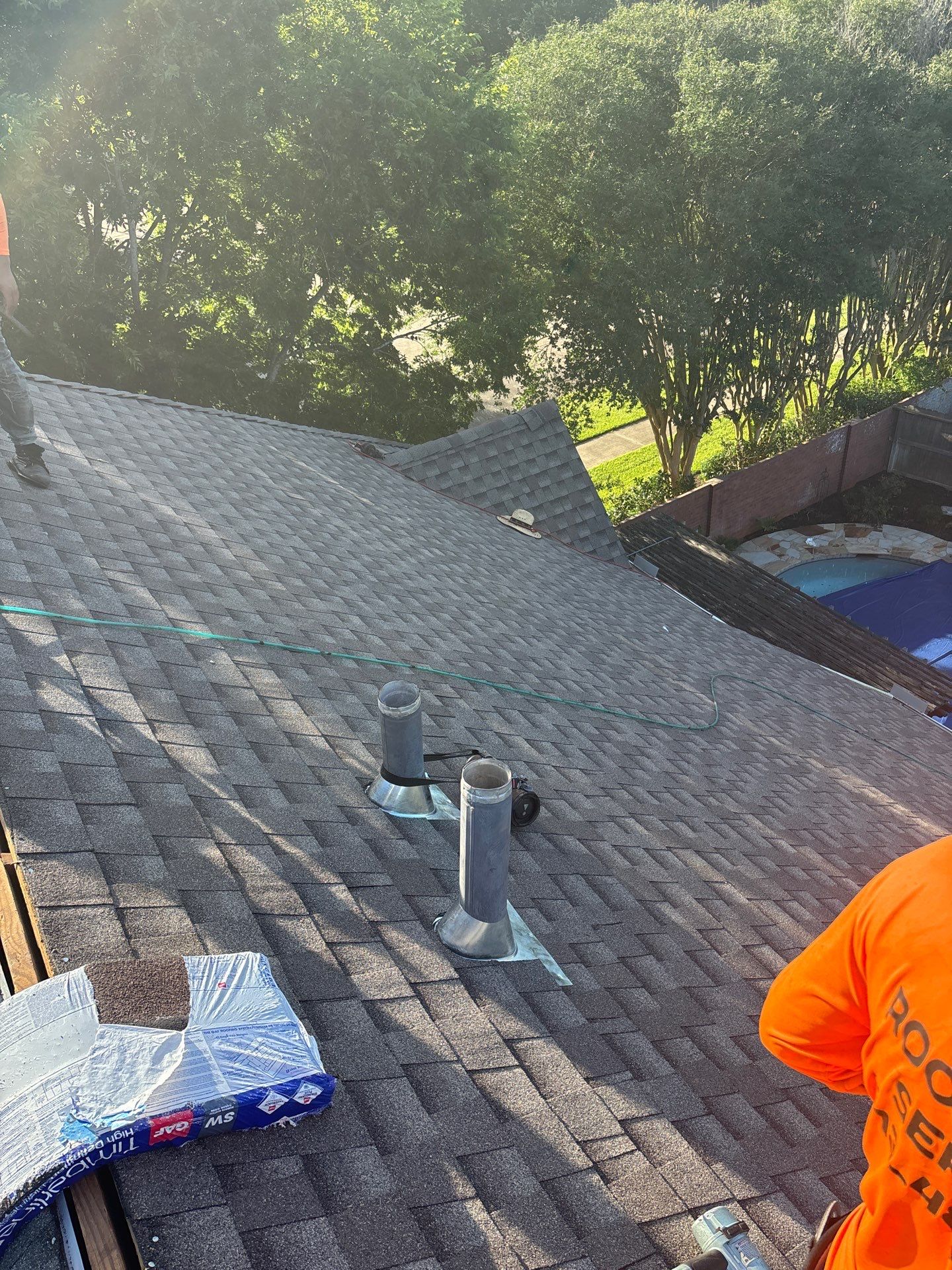 Roof Repair Sugarland by Roof Repair Services LLC