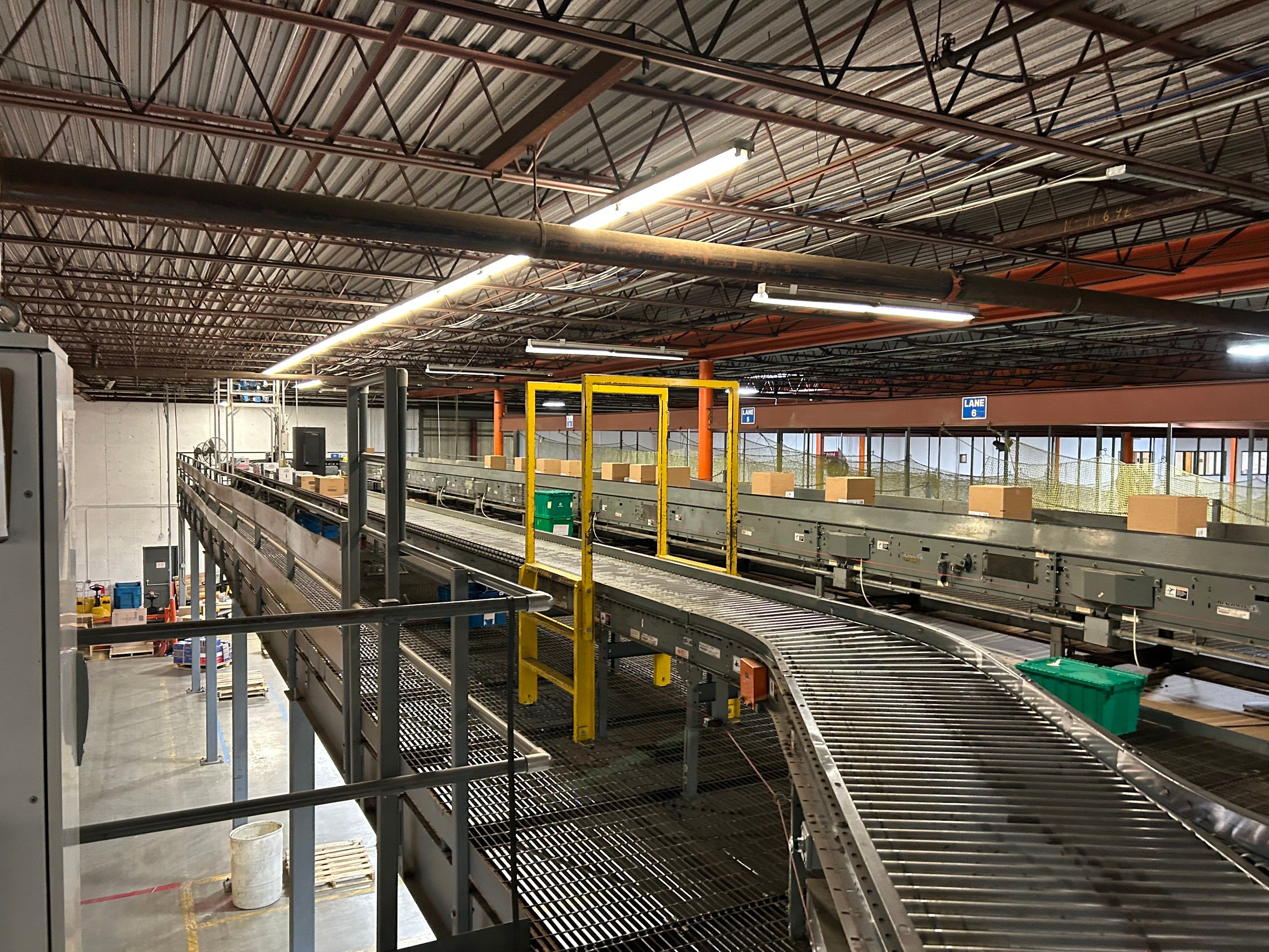 Liverpool, NY by Ironhorn Enterprises