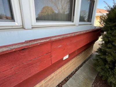 Project in Milwaukee