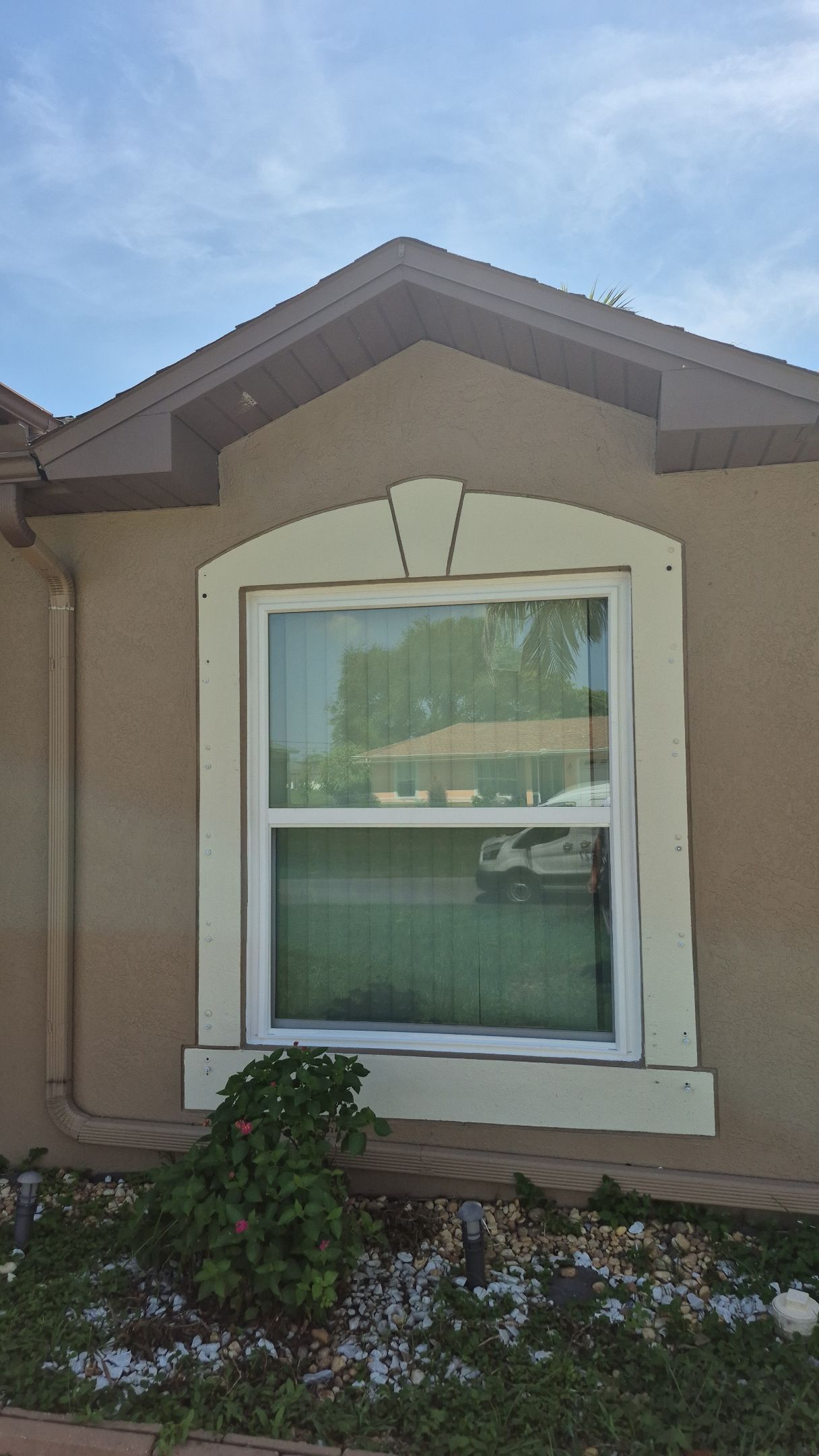 Windows Replacement Project in Cape Coral by Sunbelt Home Solutions