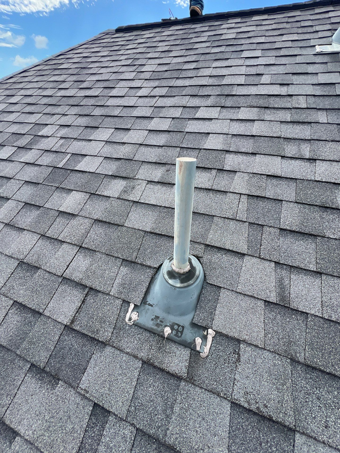 Roof Repair Spring by Roof Repair Company