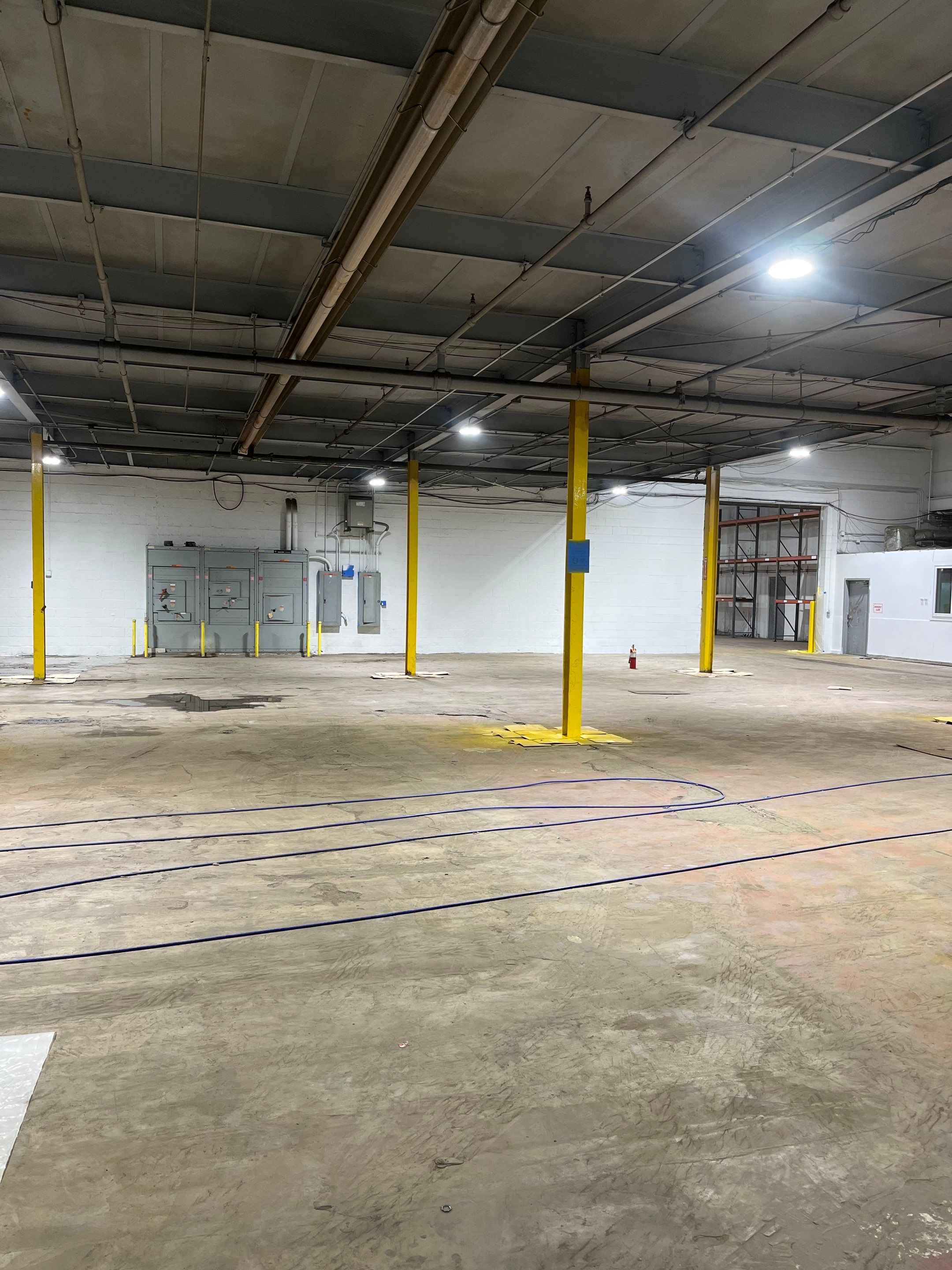 Syracuse, NY by Ironhorn Enterprises