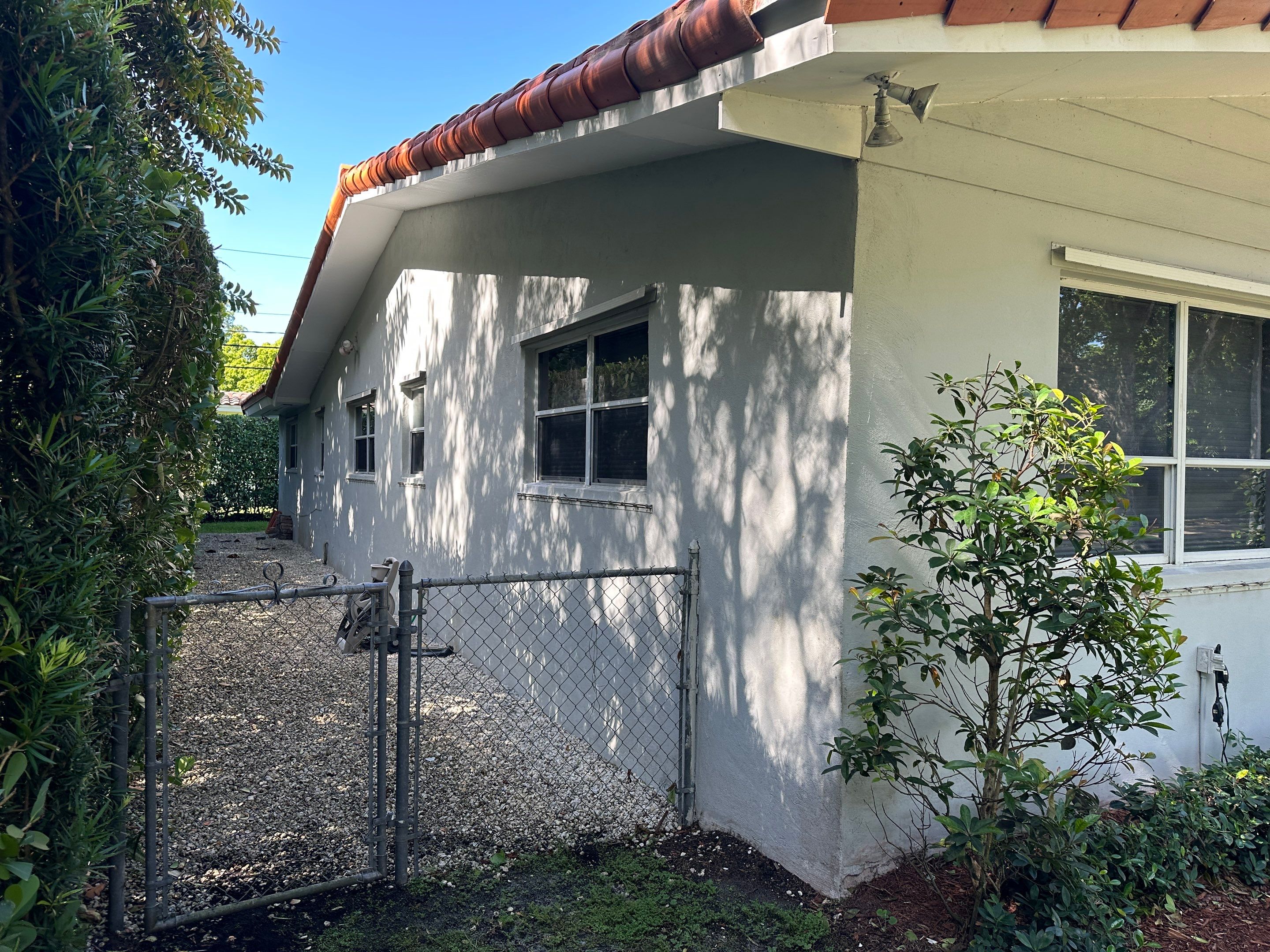 Roof Damage Claim in Miami by FLAPA & KeyStone