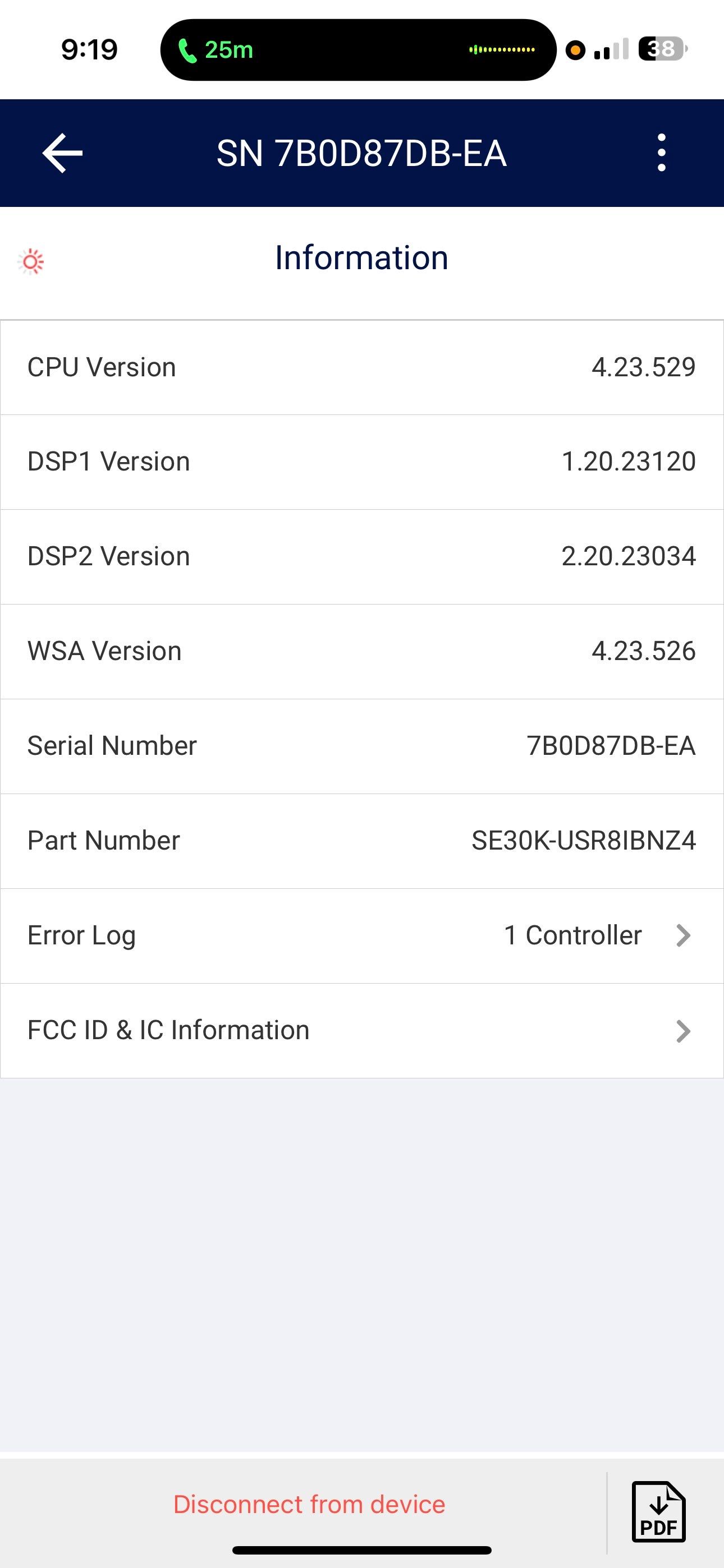 Project in Miami Beach by Payoli Solar