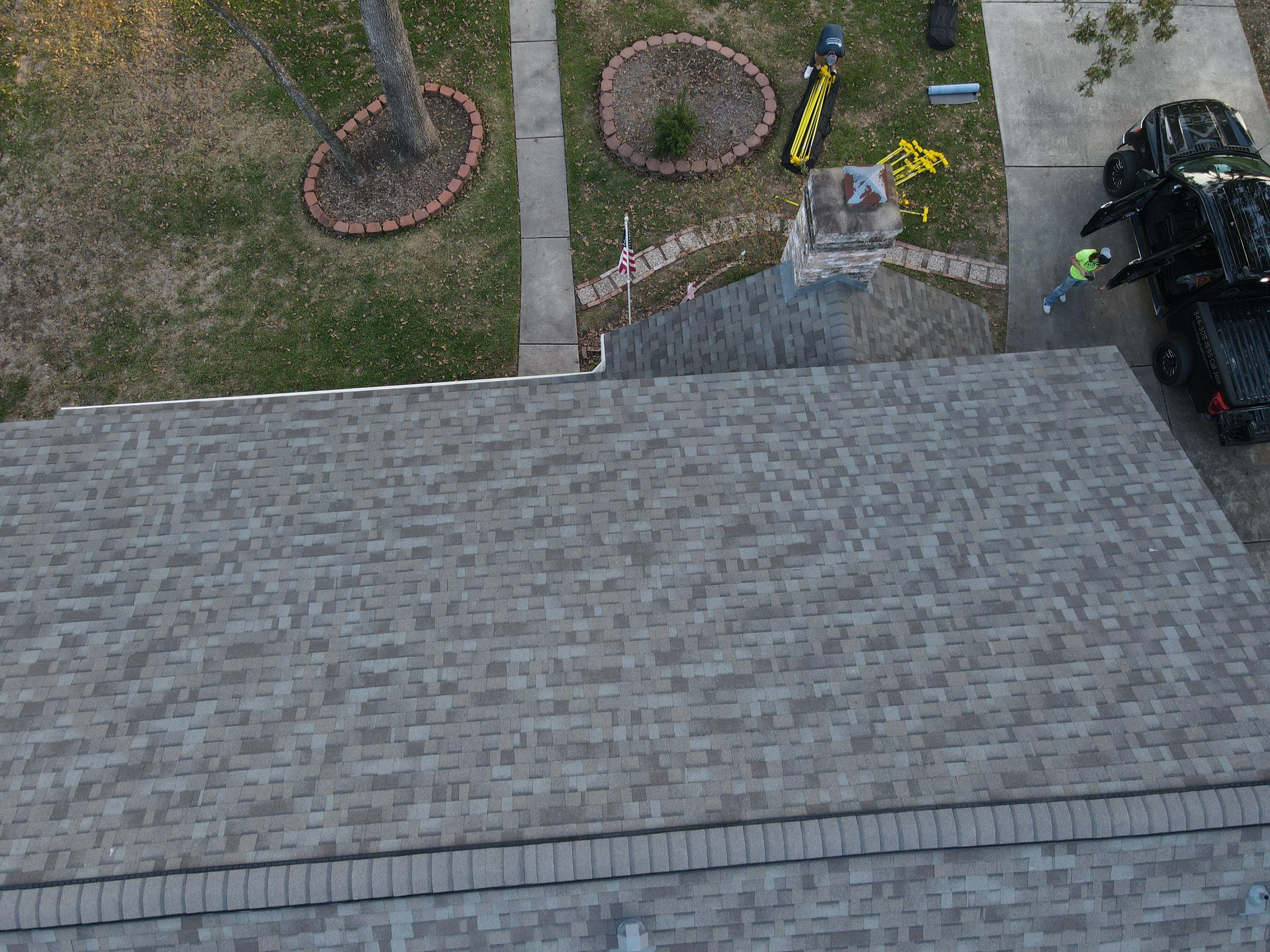 Owens Corning Duration! by Roof Concepts Construction