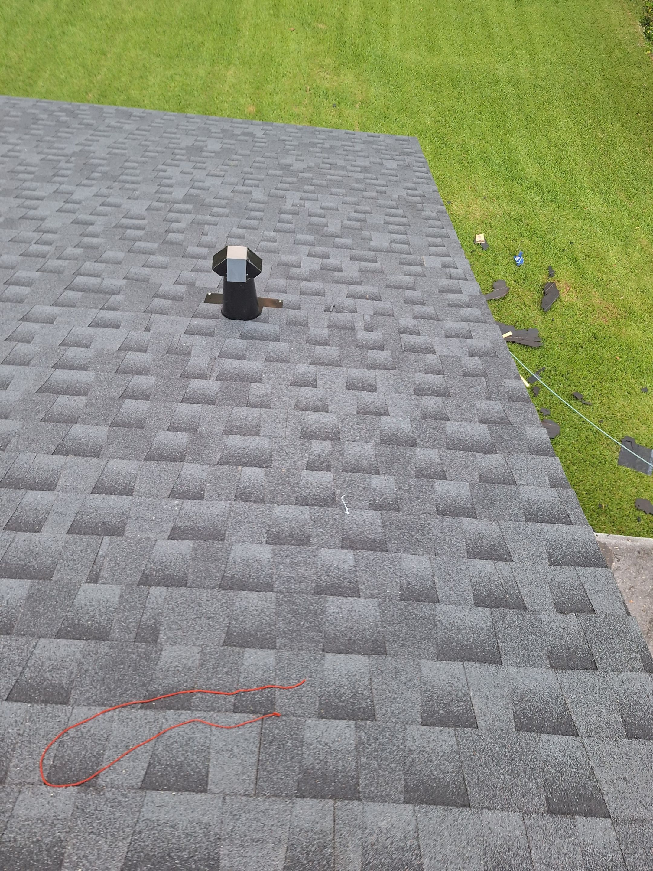 Project in Nederland by SETX Roofing Pros 
