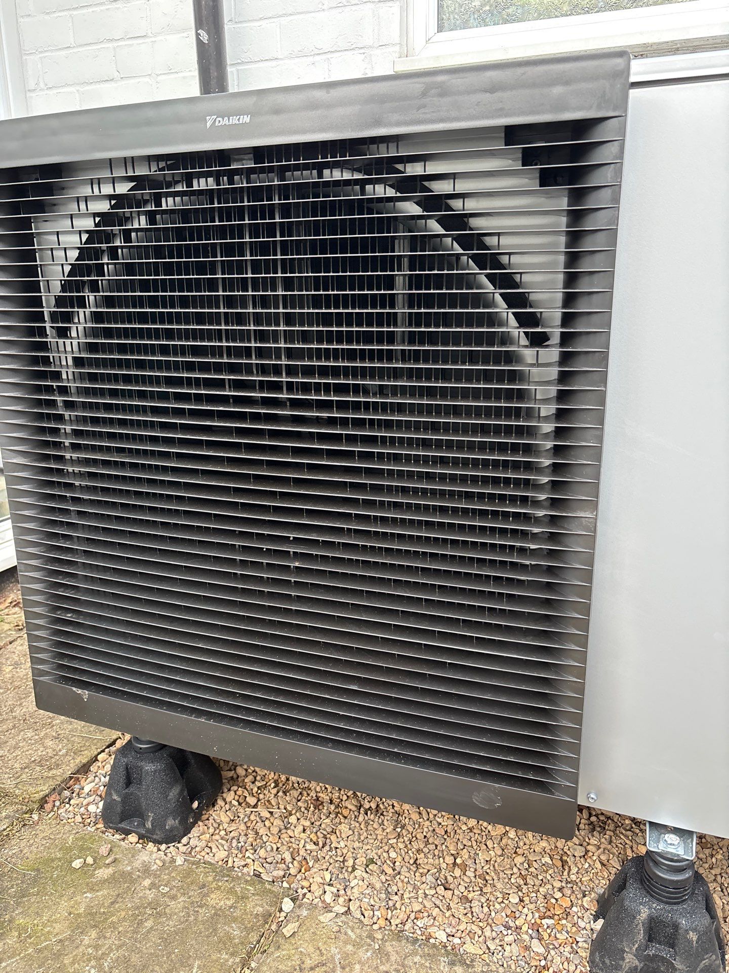 🏡 From Dual LPG Systems to One Streamlined Renewable Upgrade by Elite Services Group Ltd