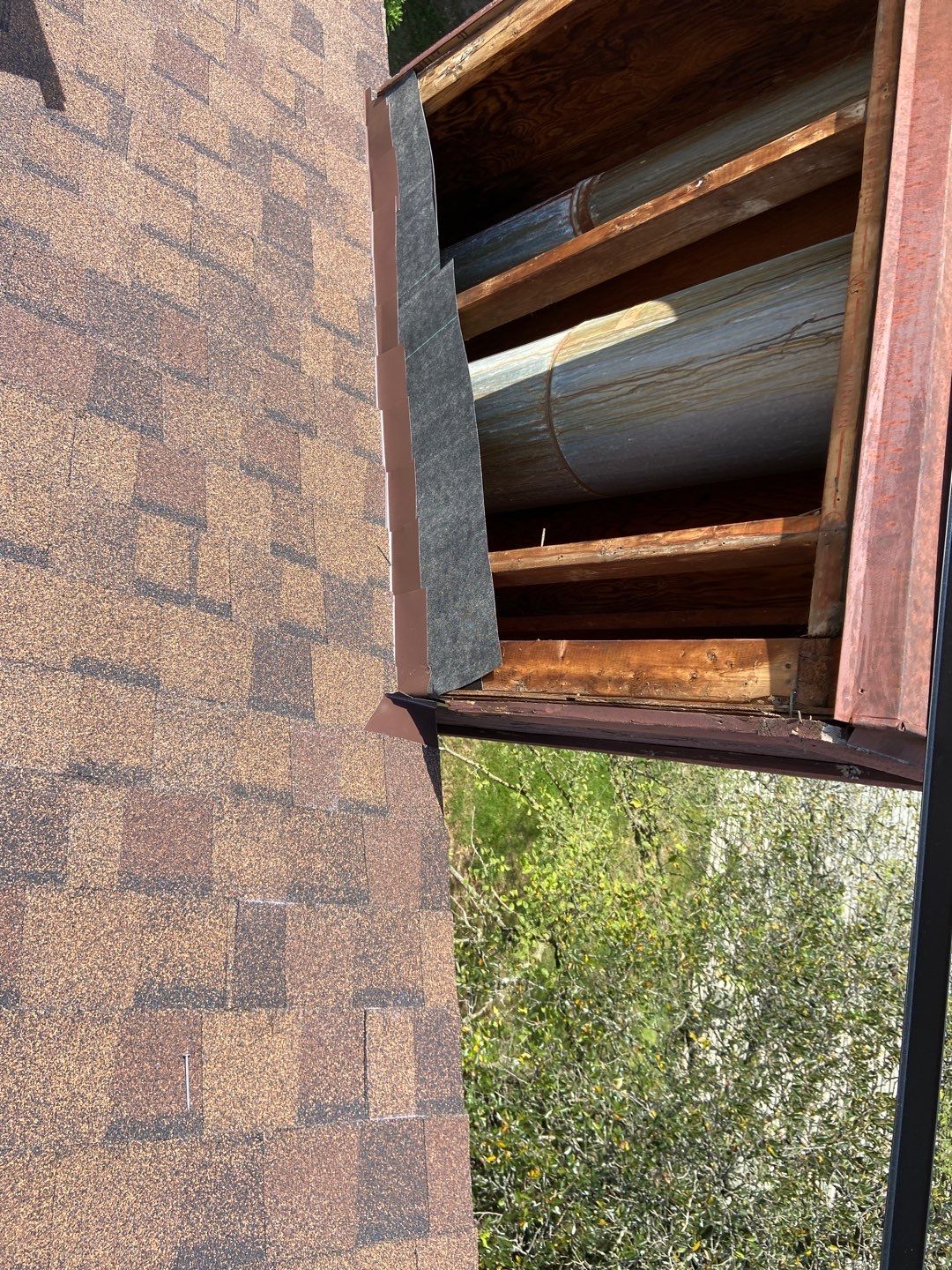 Roof Replacement using CertainTeed Landmark by 180 Contractors