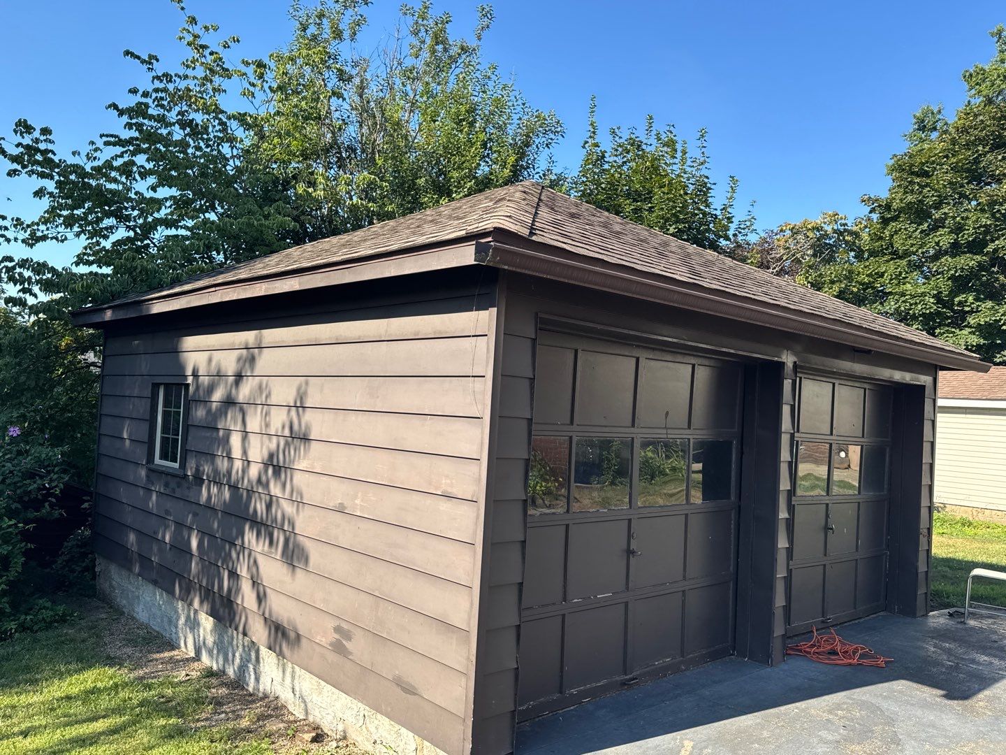 Roof Replacement by Homestyle in Barberton by Homestyle Home Improvements (HHI)