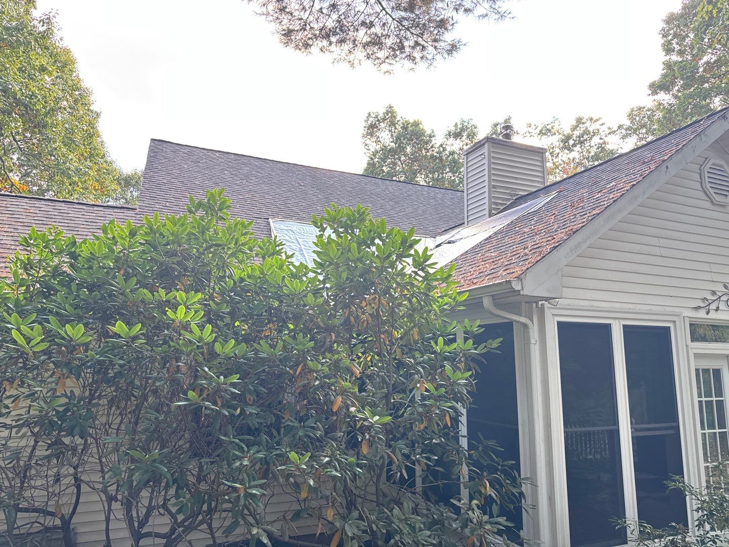 "Lightning-Fast Roof Replacement & Expert Flashing – Customer Delighted!" by Sensible Home Solutions