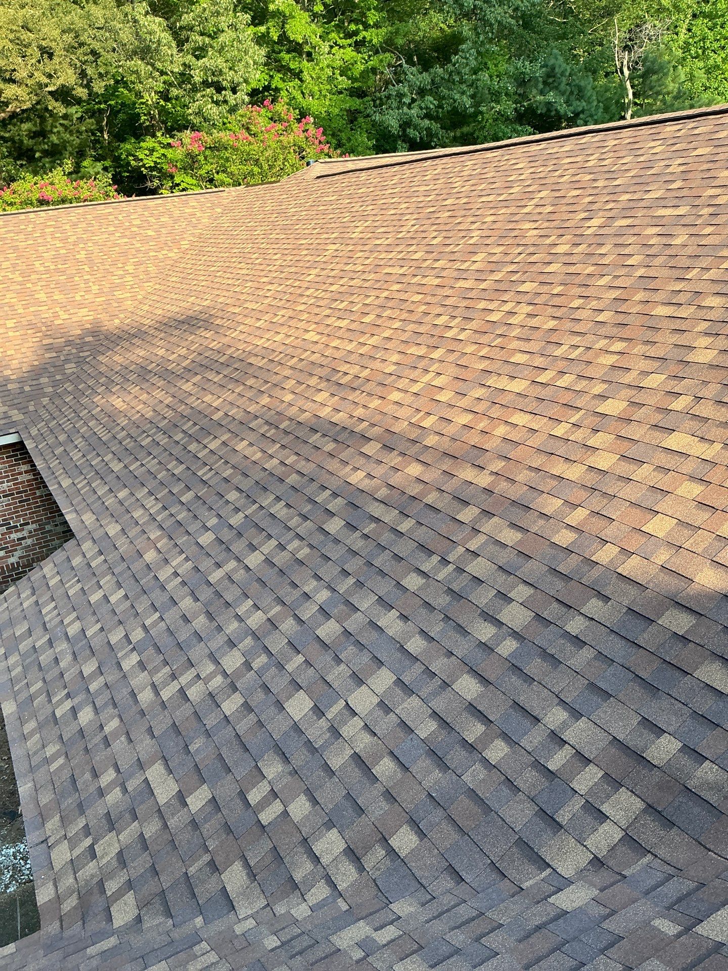 Comprehensive Asphalt Shingle Roof Replacement in Mathews, Virginia by Cade Construction