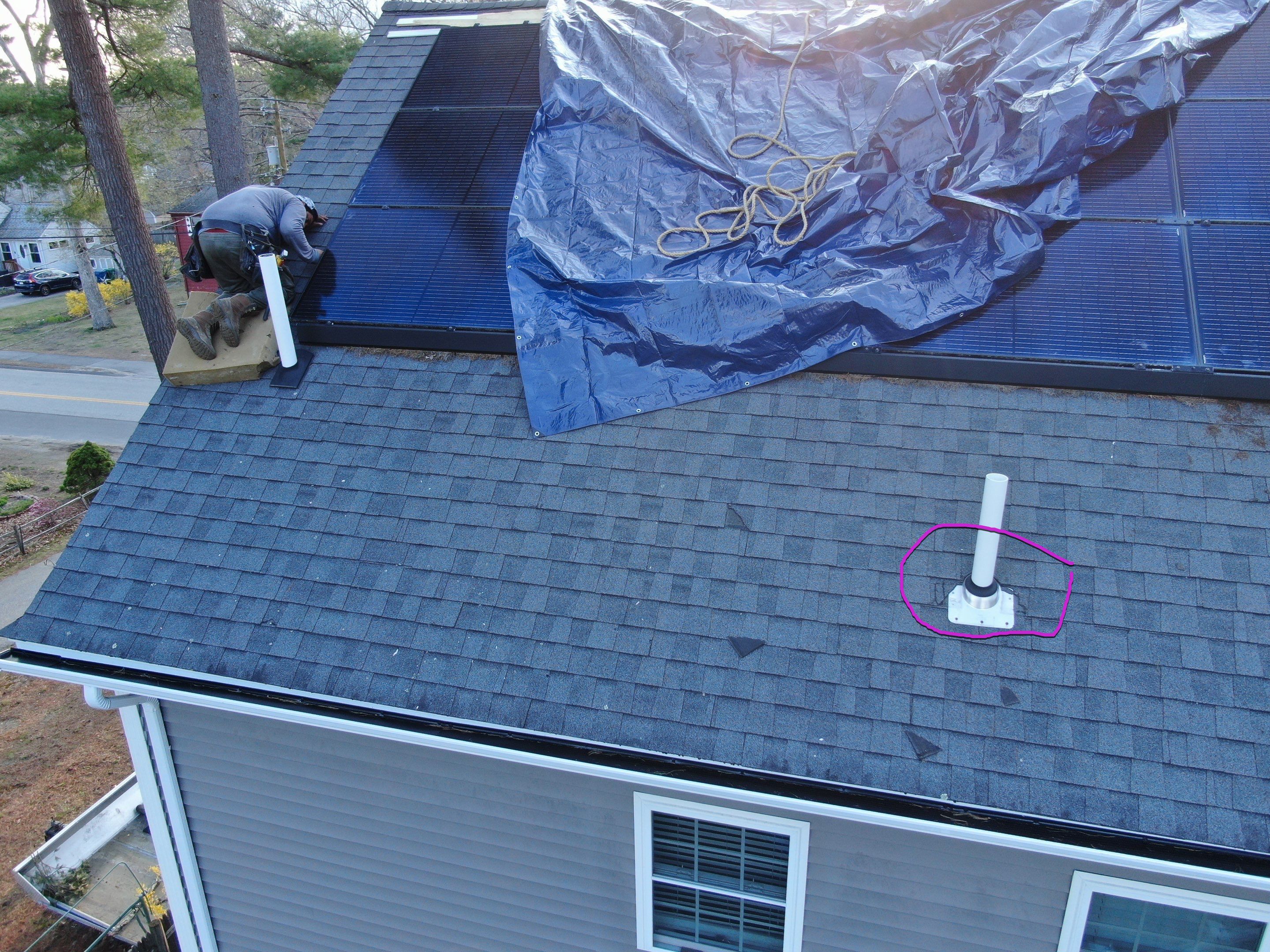 Siding, gutters & Roofing | Billerica by Mighty Dog Roofing of Greater Middlesex County