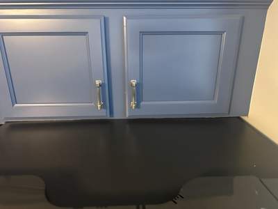Modern Kitchen Remodel with Two-Tone Shaker Cabinets – Middletown, DE