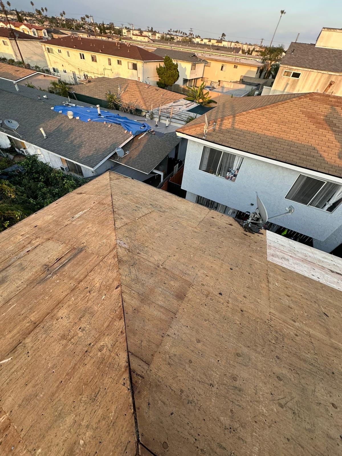 Roof Replacement - Gardena, CA 90247 by Epic Roof Replacement