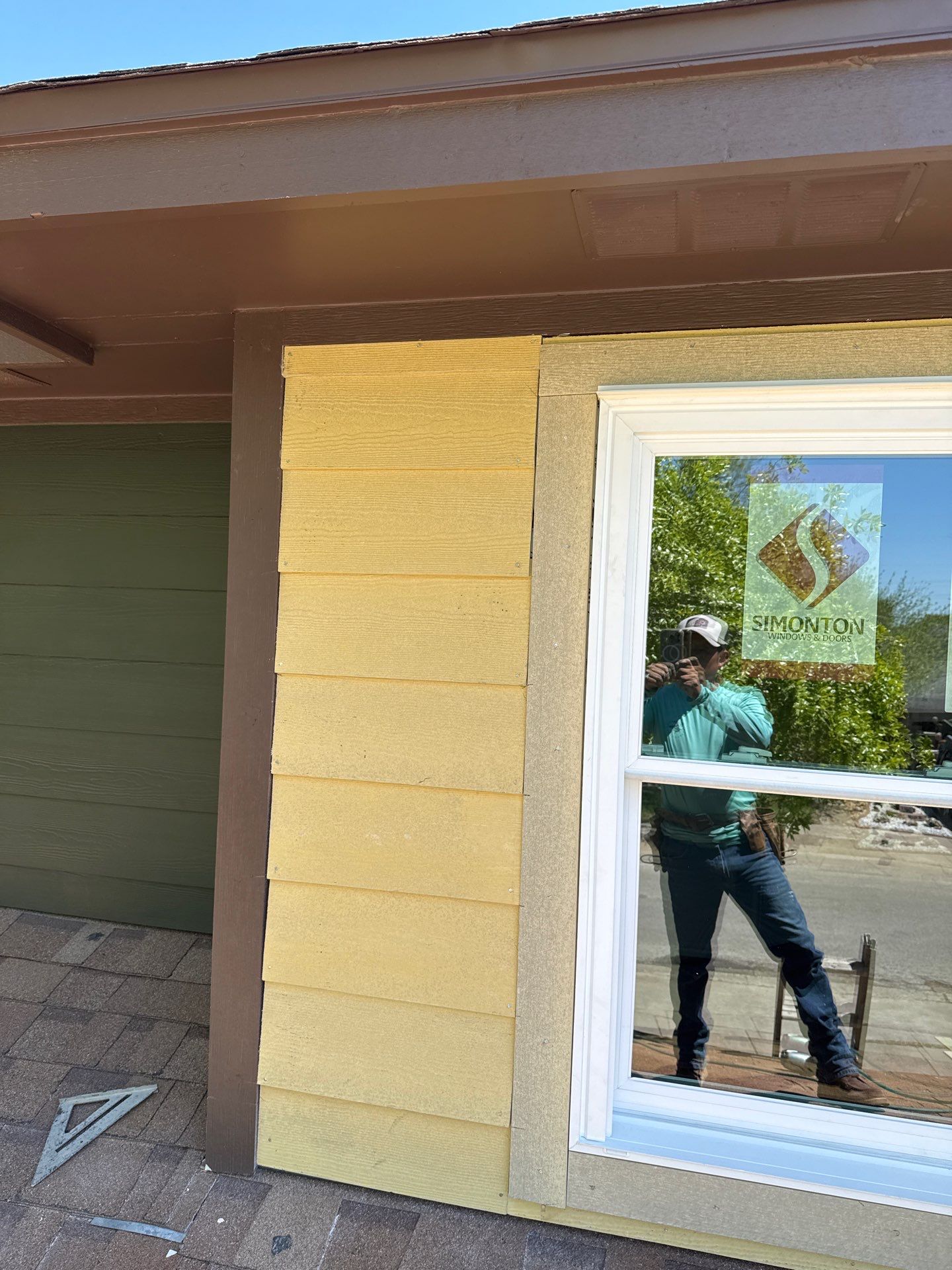 Make that Green, Baby! by Bayfront Roofing and Construction