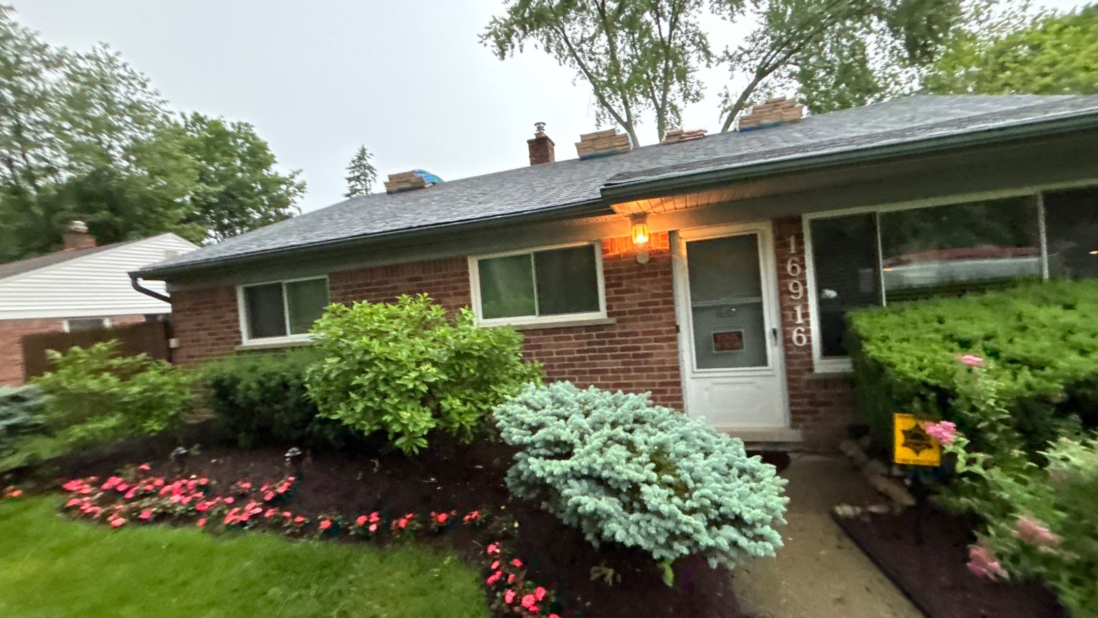 Roof Replacement using CertainTeed Landmark by 180 Contractors