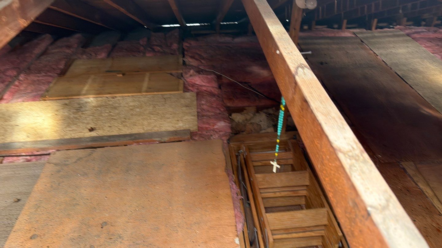 Roof Replacement using Owens Corning Onyx Black by 180 Contractors