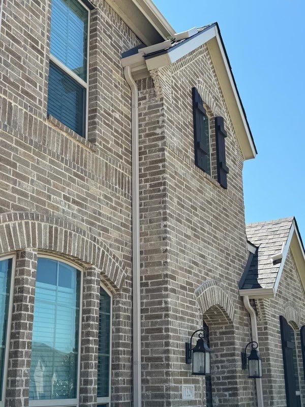 Project in Roanoke by Armor Roofing | Exteriors