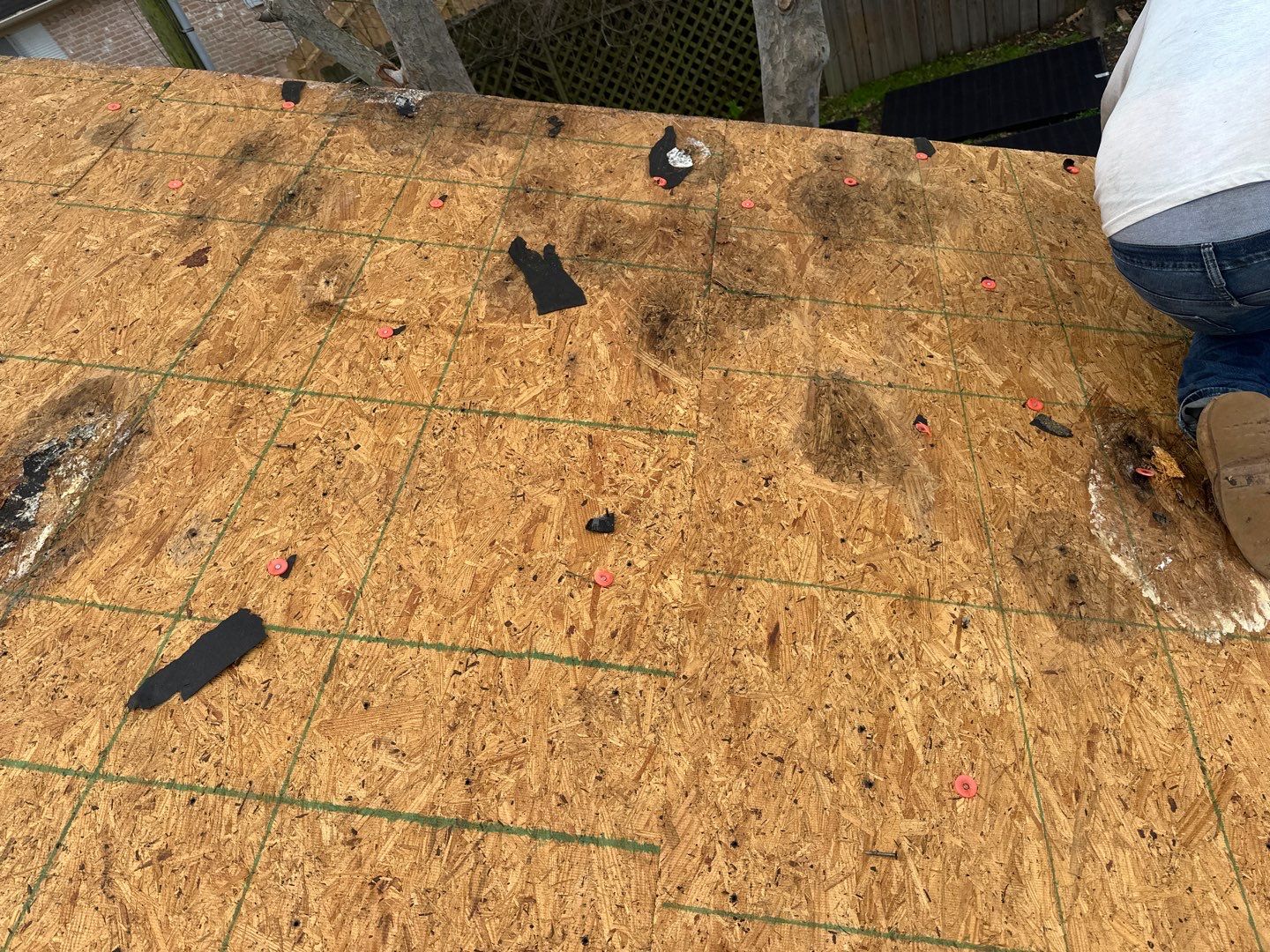 Roof Replacement Houston by Roof Repair Services LLC