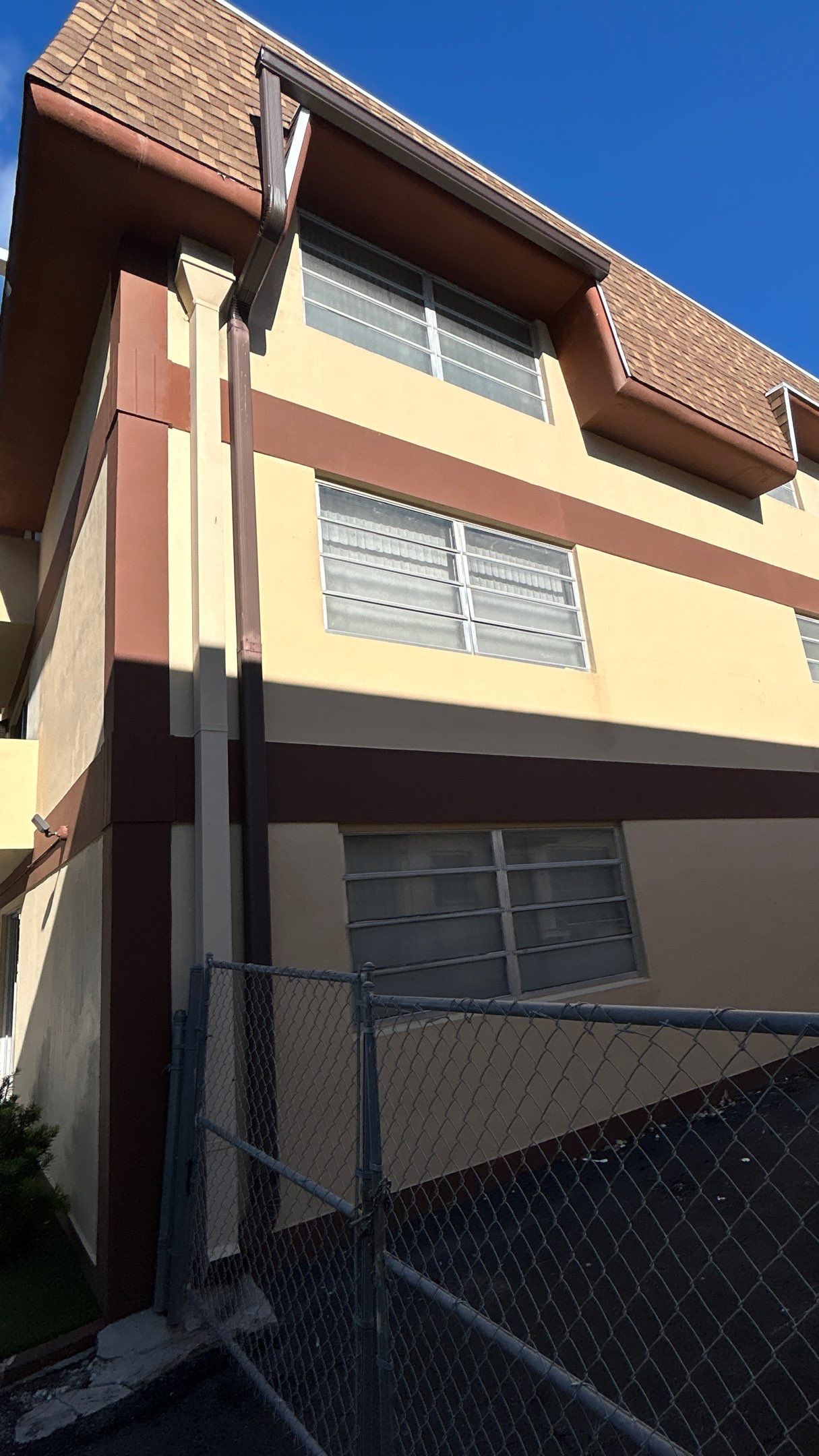 DECO PROPERTY MANAGEMENT INC by Souffront Construction & Engineering