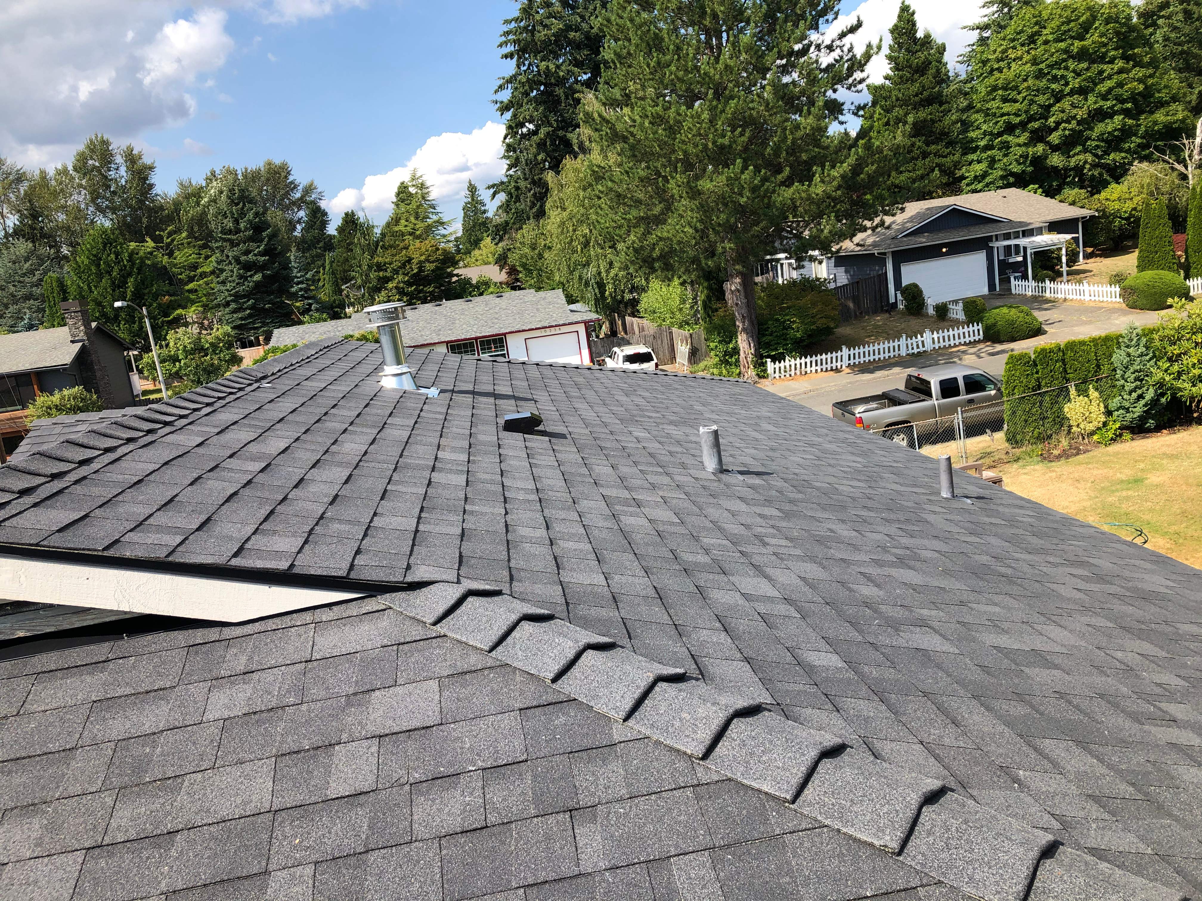 11858 Kirkland by RoofWorks Northwest