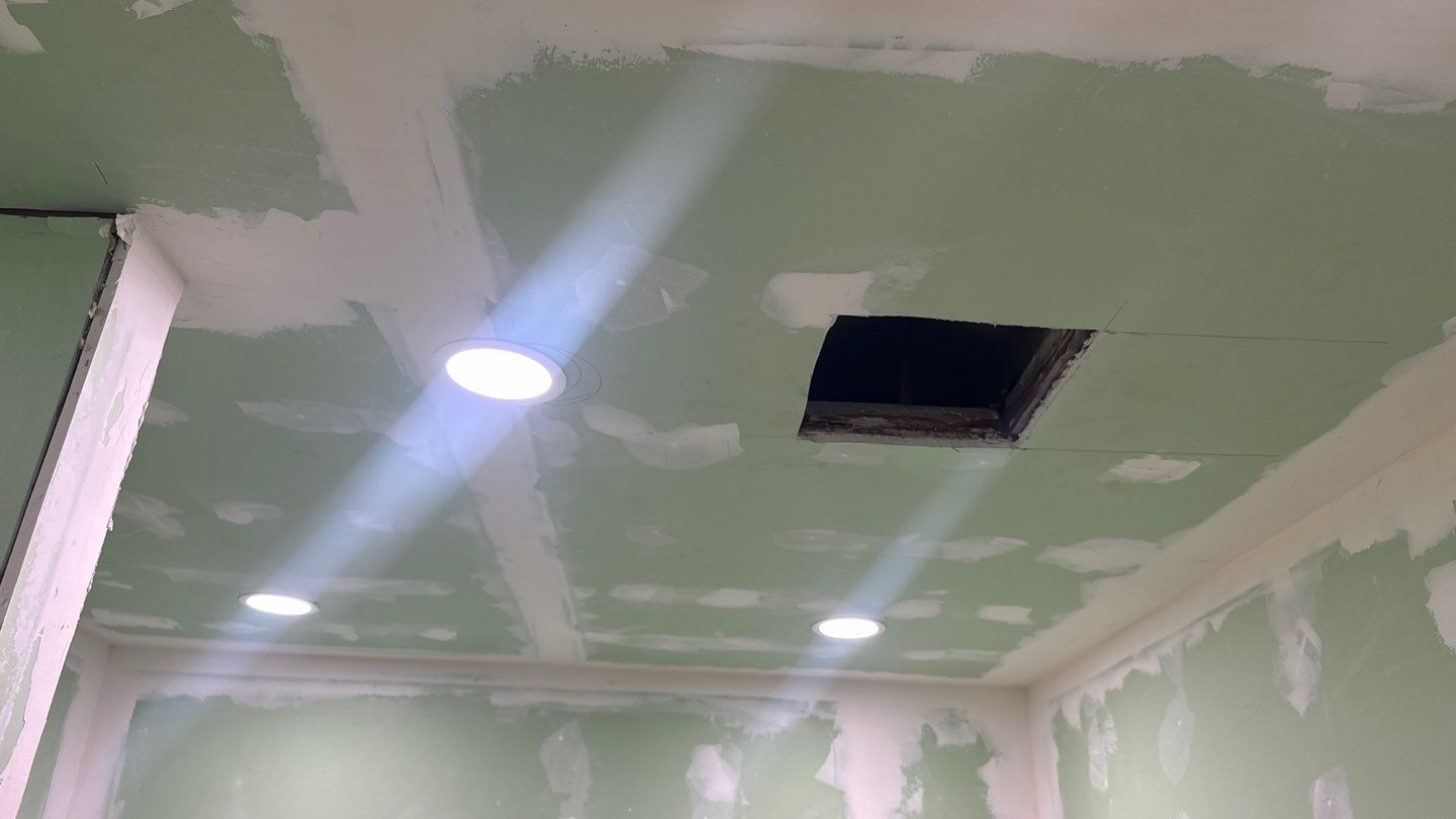 Project in Sacramento by NuLead Construction Inc