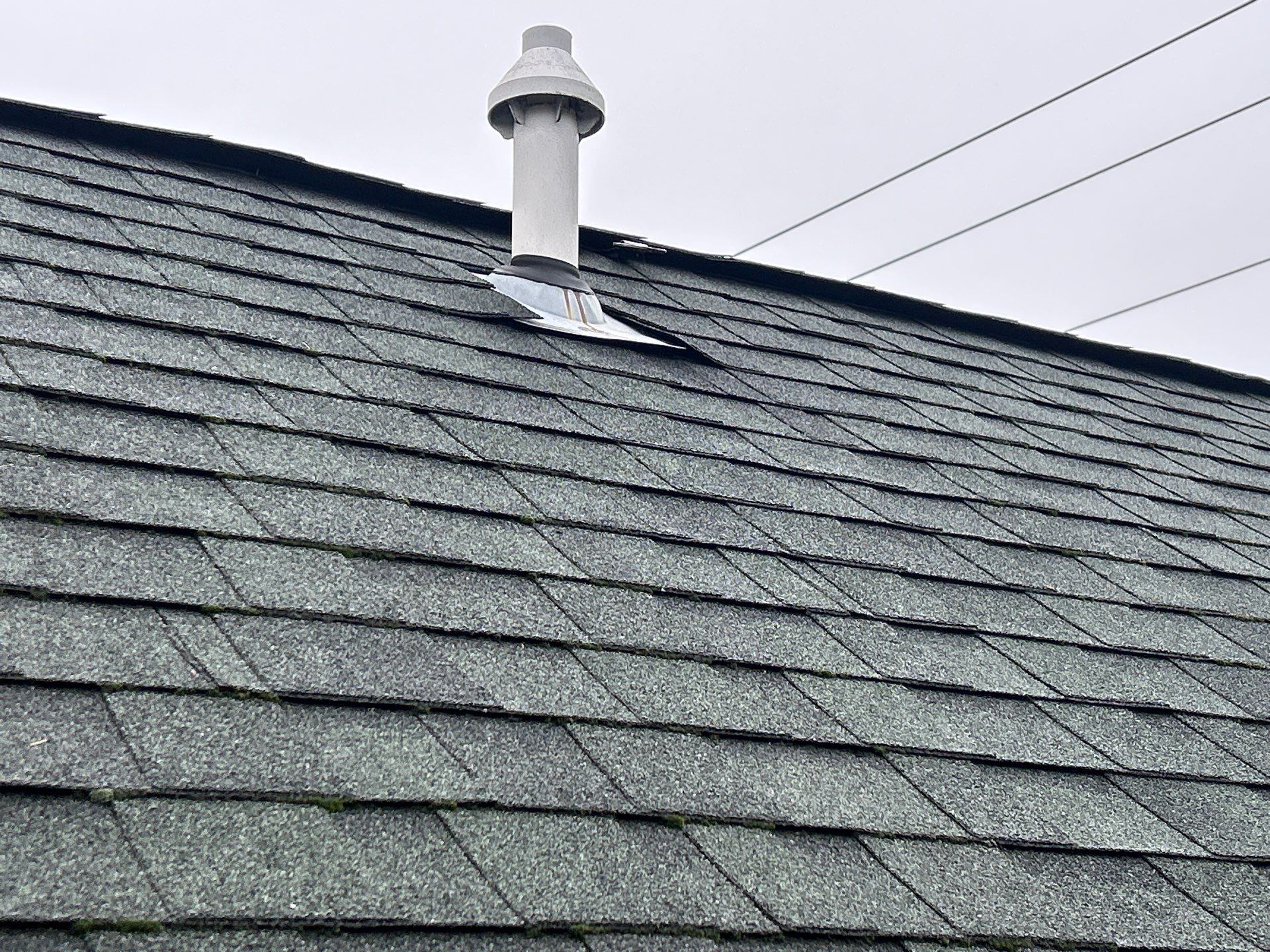 Project in Snohomish by Connolly Construction Company