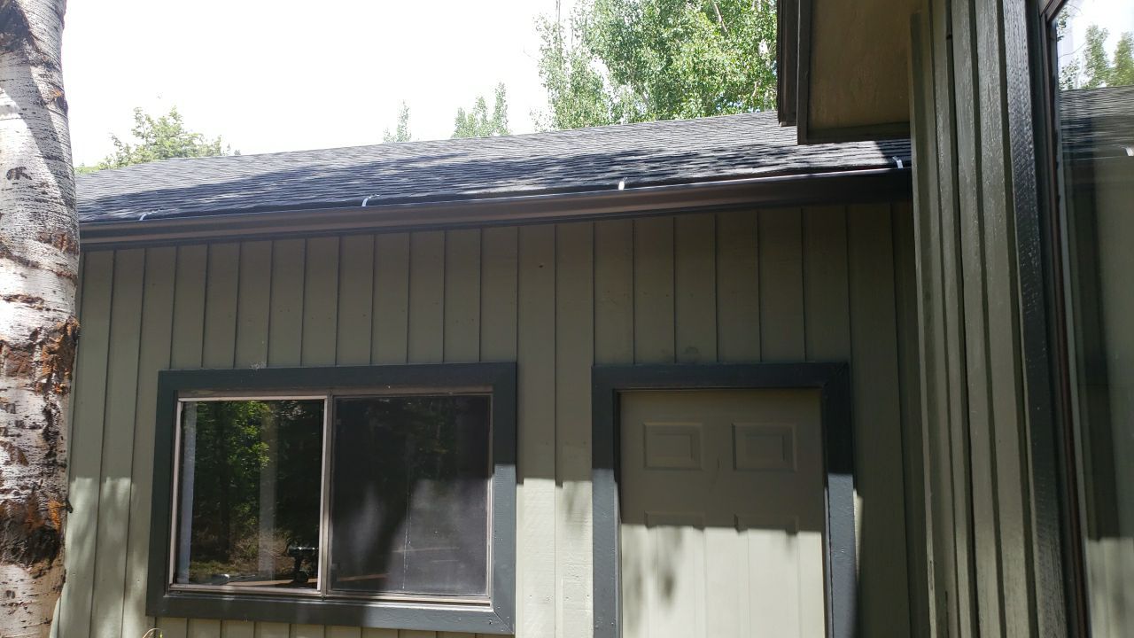 Residential Roofing Installation using GAF Timberline HDZ - Lifetime Shingle by The Roof Doctor