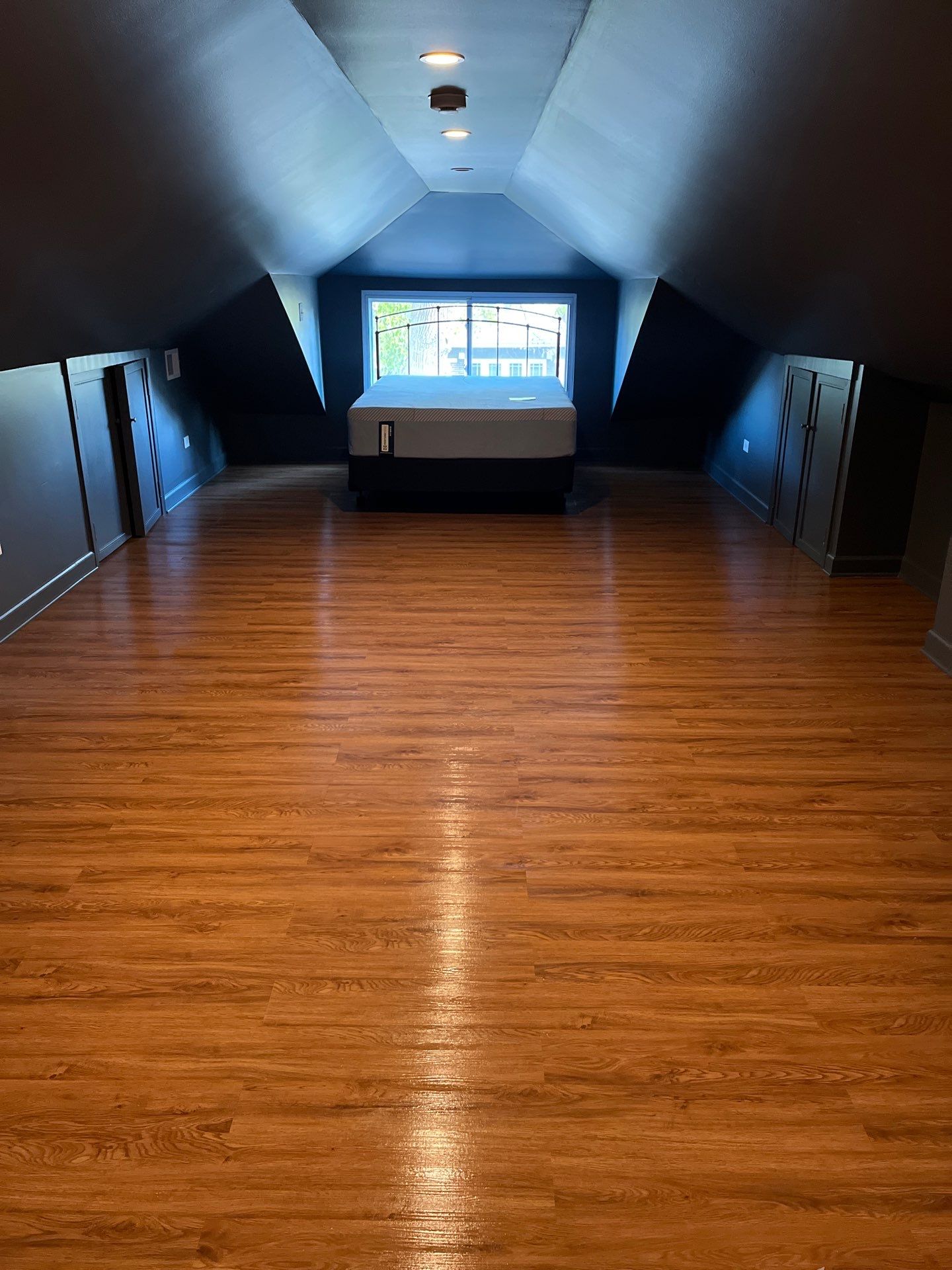 Project in Berwyn by Xo Clean Services 