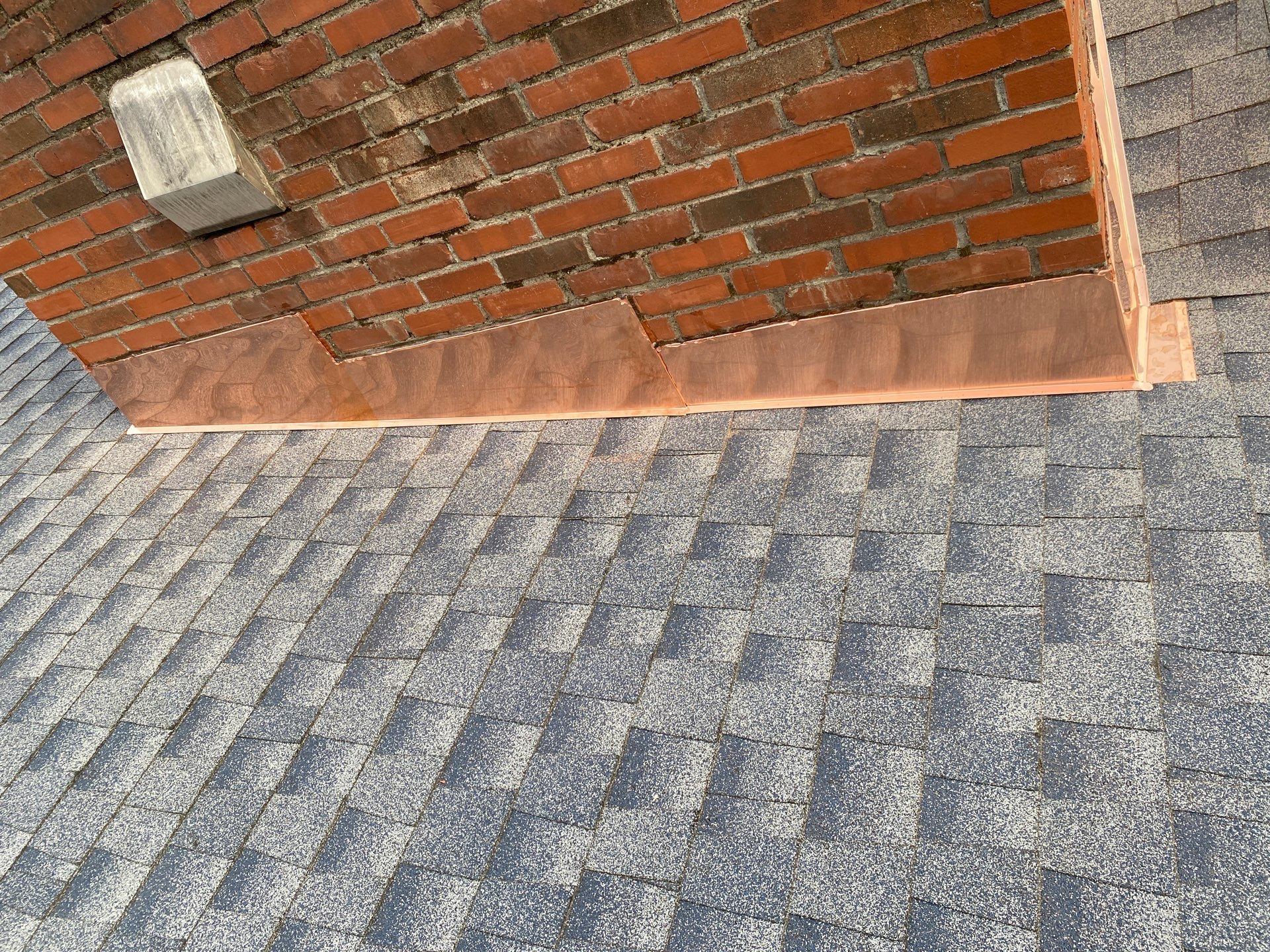 Ridgefield Roofing at it's finest! by DiGiorgi Roofing and Siding Inc