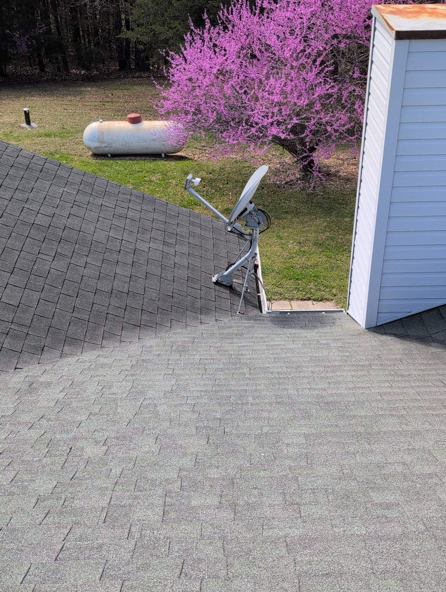 Roof Replacement & Seamless Gutters in Cape Fair by Table Rock Design + Build