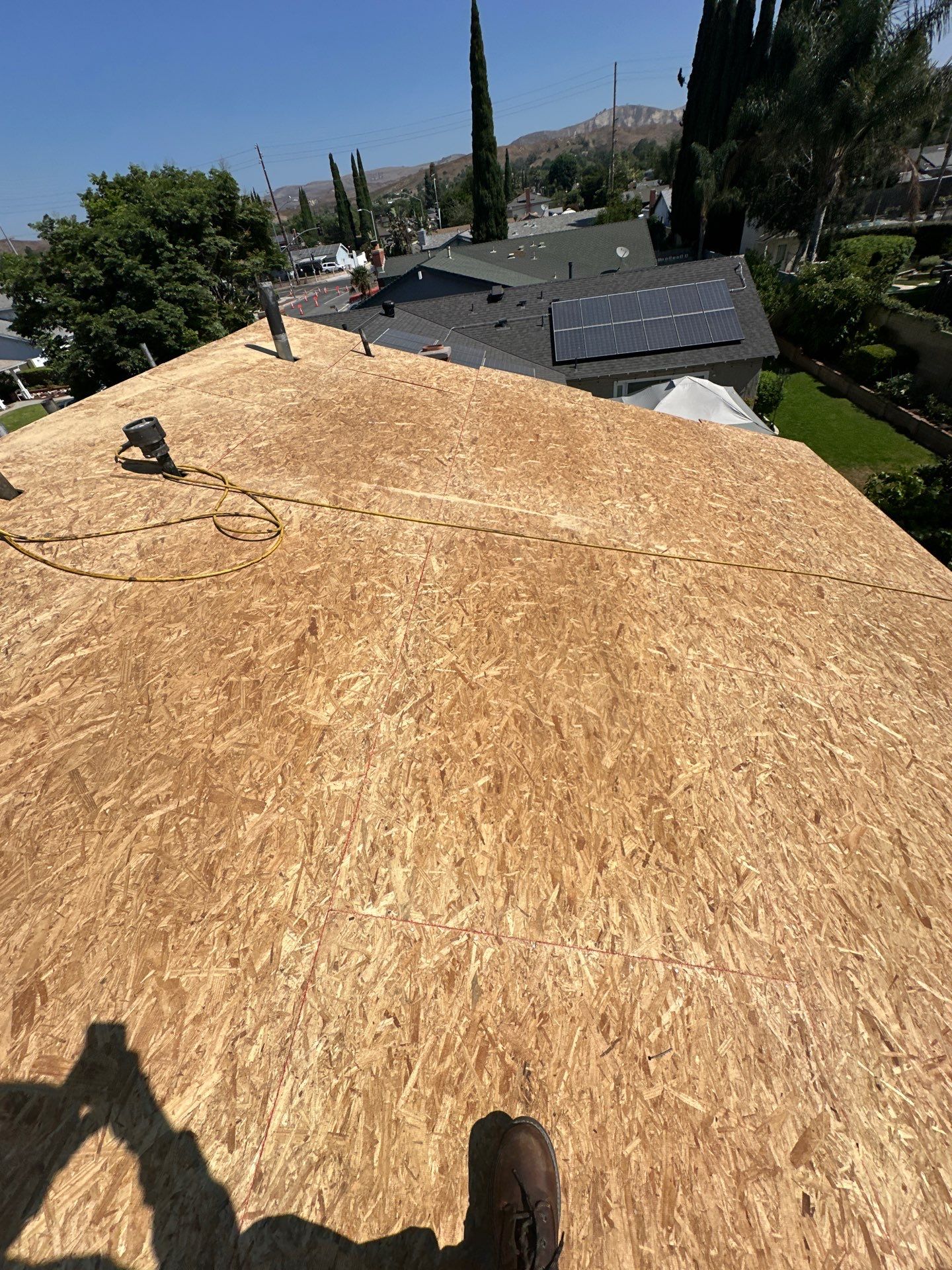 Roof Replacement - Simi Valley, CA 93065 by Epic Roof Replacement